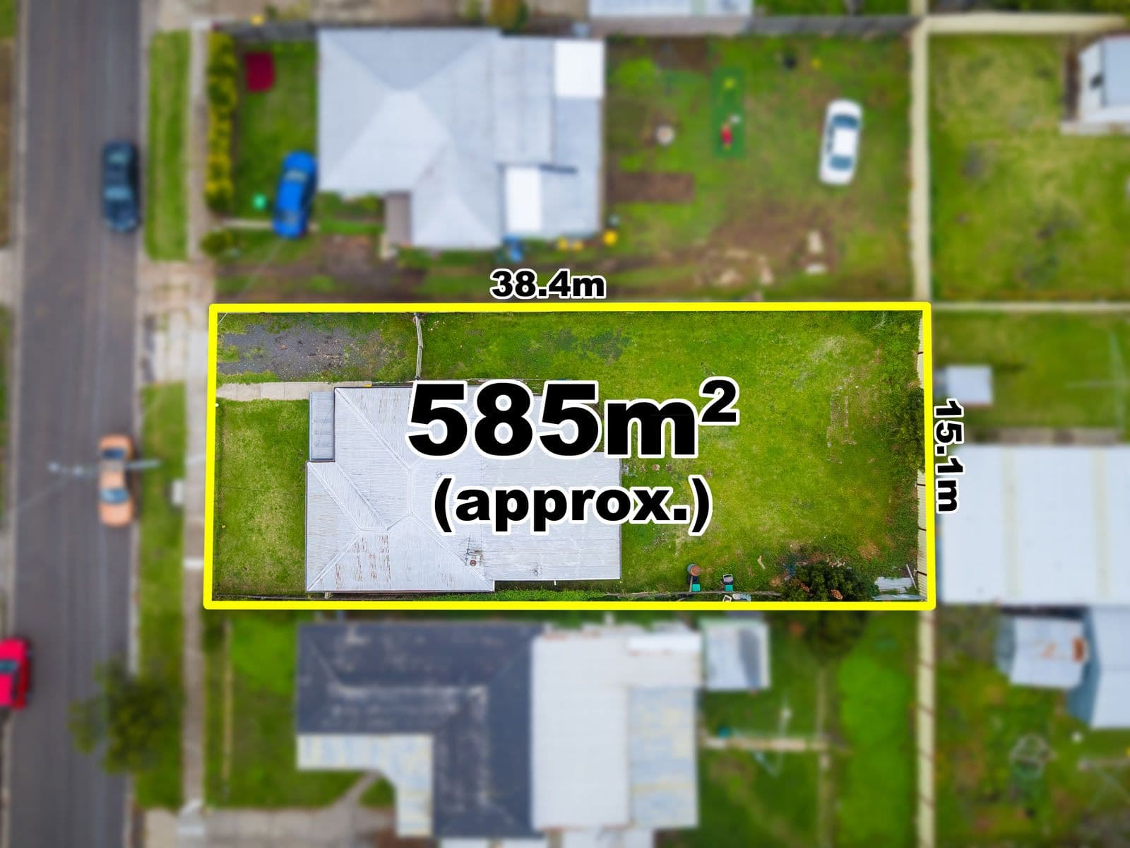11 Vule Street, St Albans VIC 3021, St Albans - Thumbnail 3