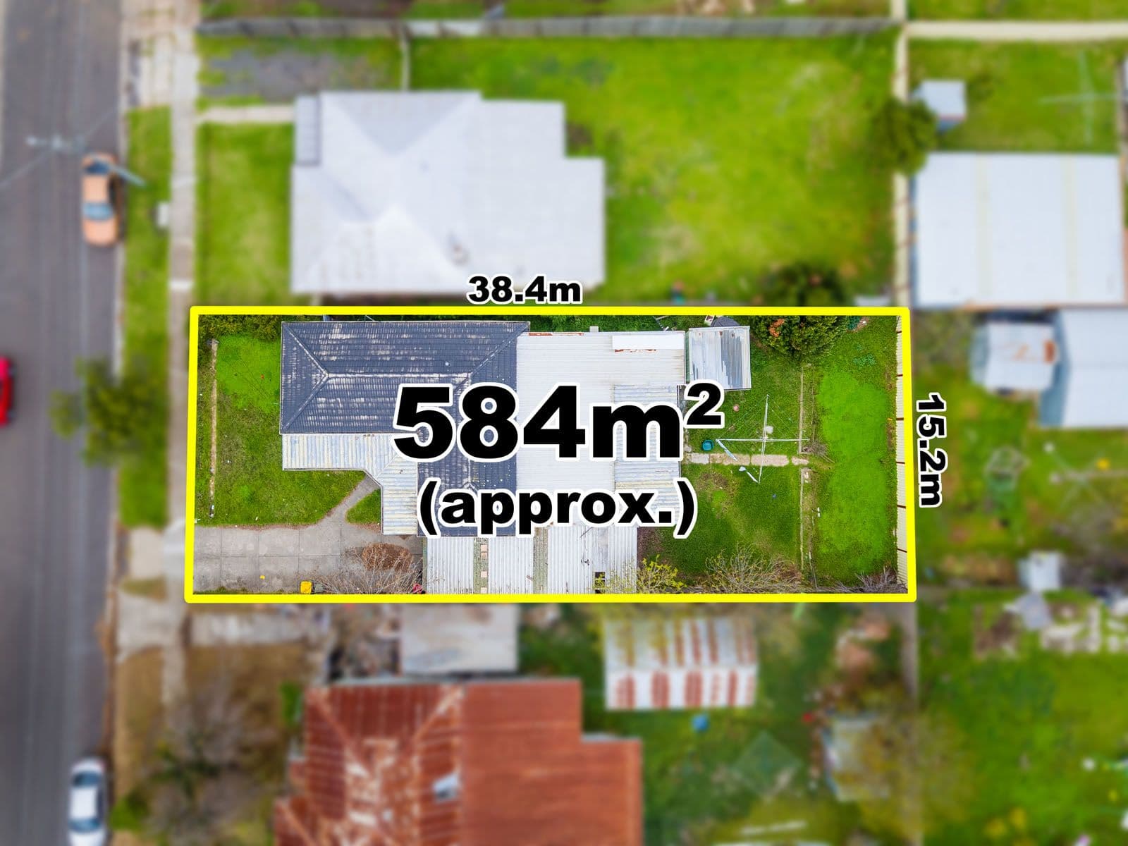 11 Vule Street, St Albans VIC 3021, St Albans - Thumbnail 4