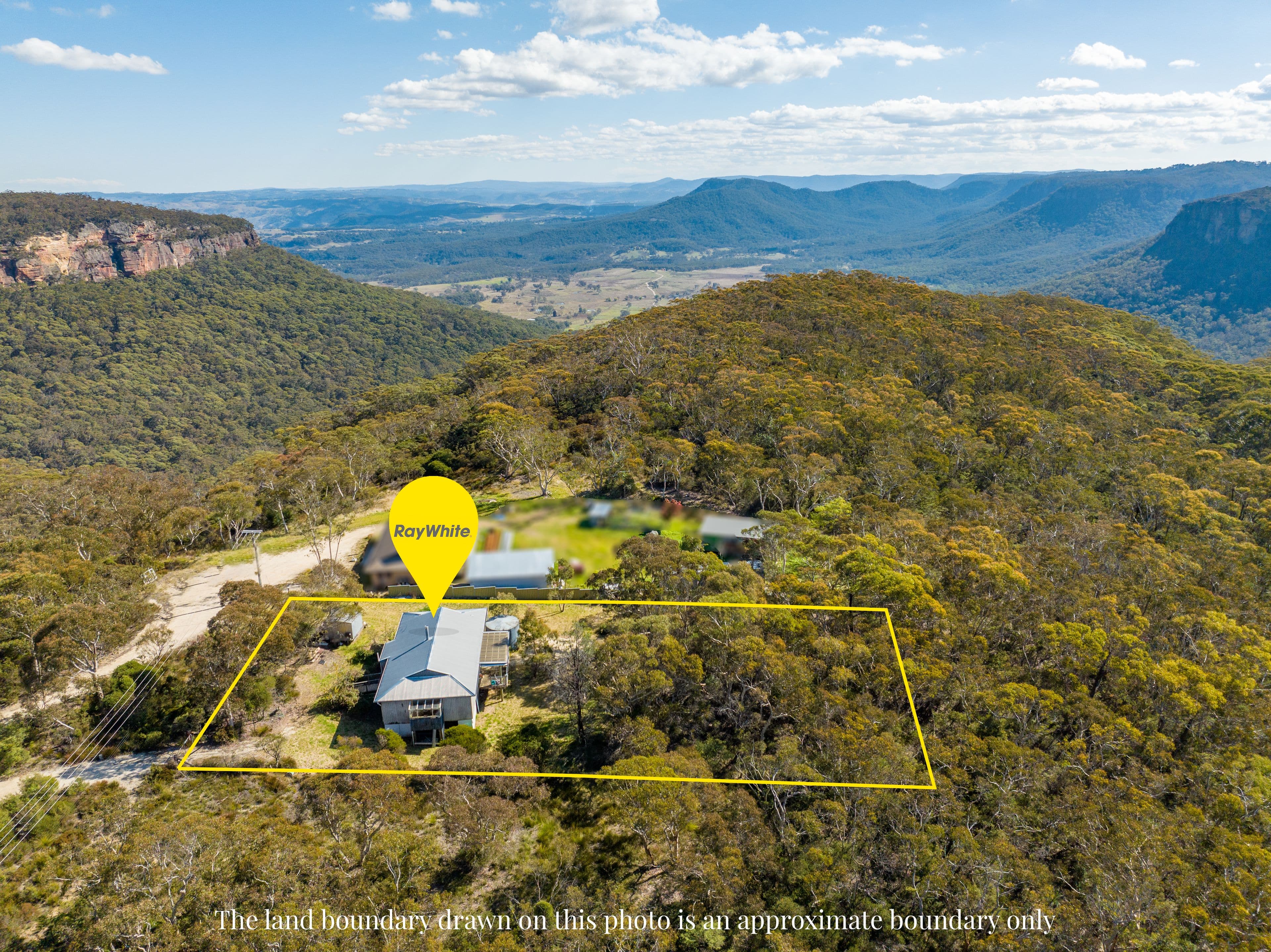 7 French Road, Blackheath NSW 2785, Blackheath - Image 1