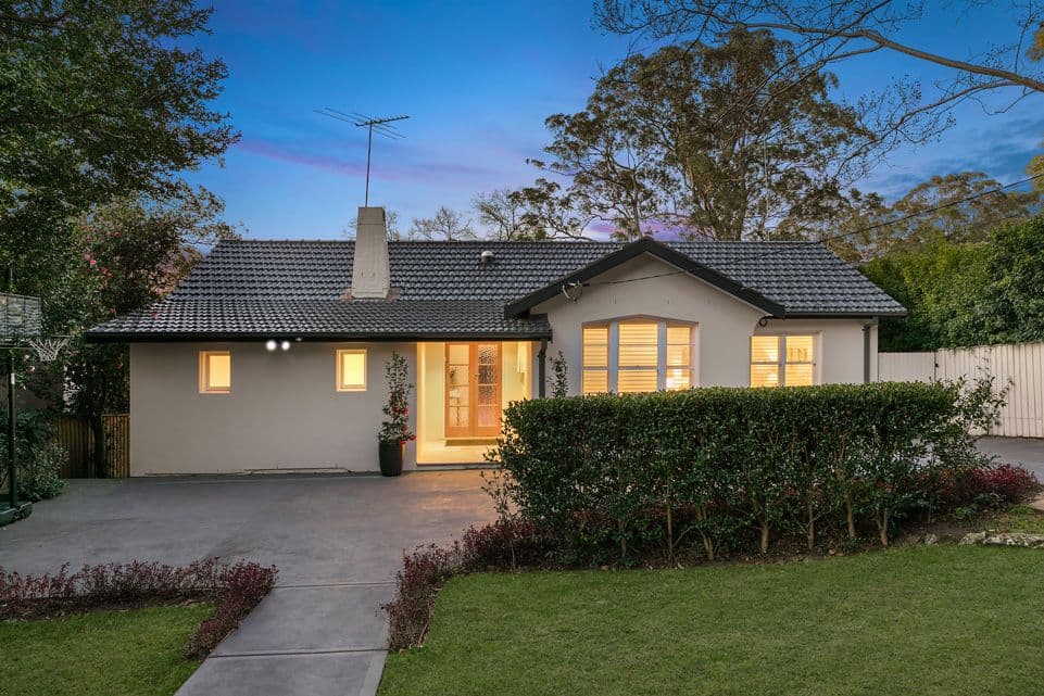 103 Fox Valley Road, Wahroonga - Thumbnail 7