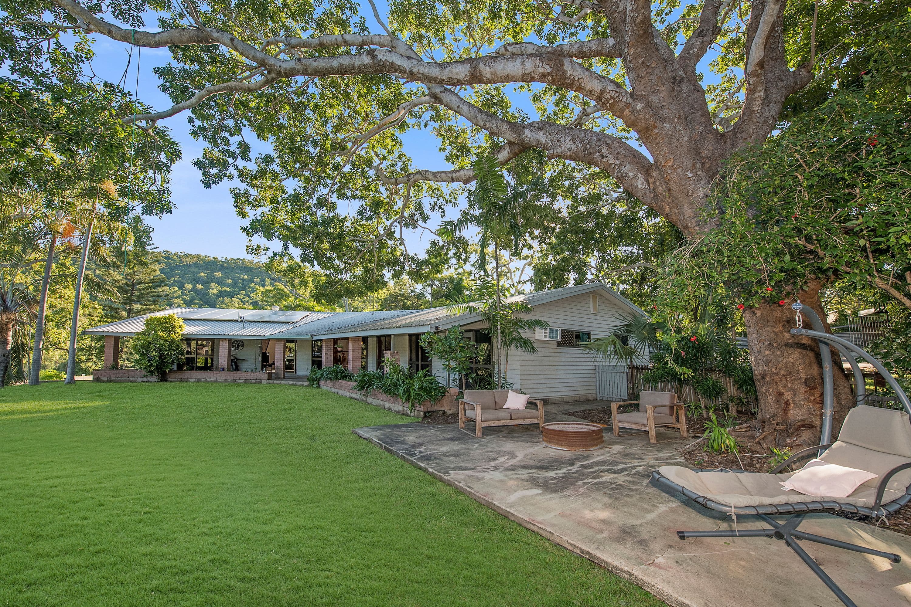 36 Mount Elliot Drive, Alligator Creek QLD 4816, Alligator Creek - Image 1