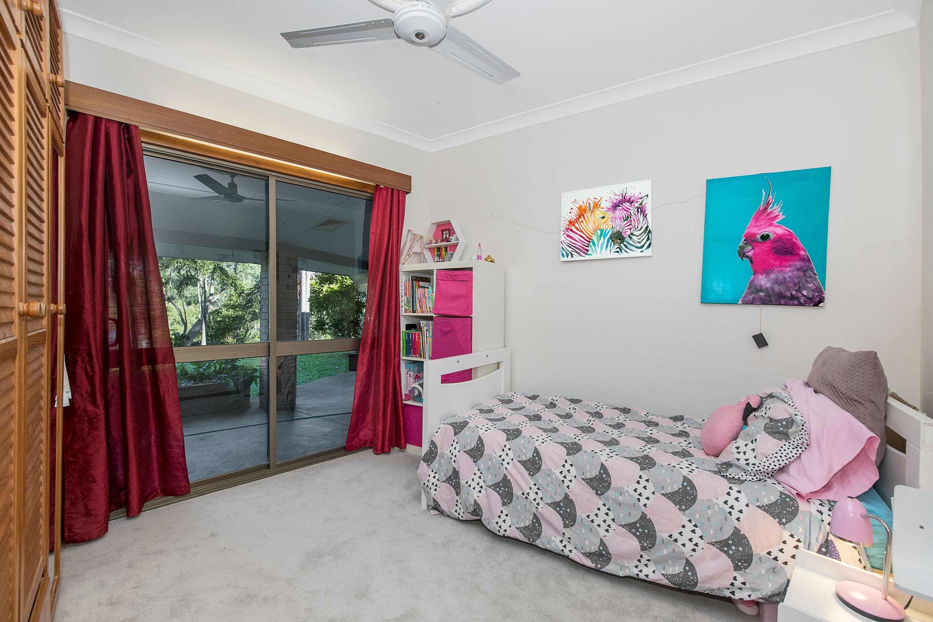 36 Mount Elliot Drive, Alligator Creek QLD 4816, Alligator Creek - Thumbnail 6