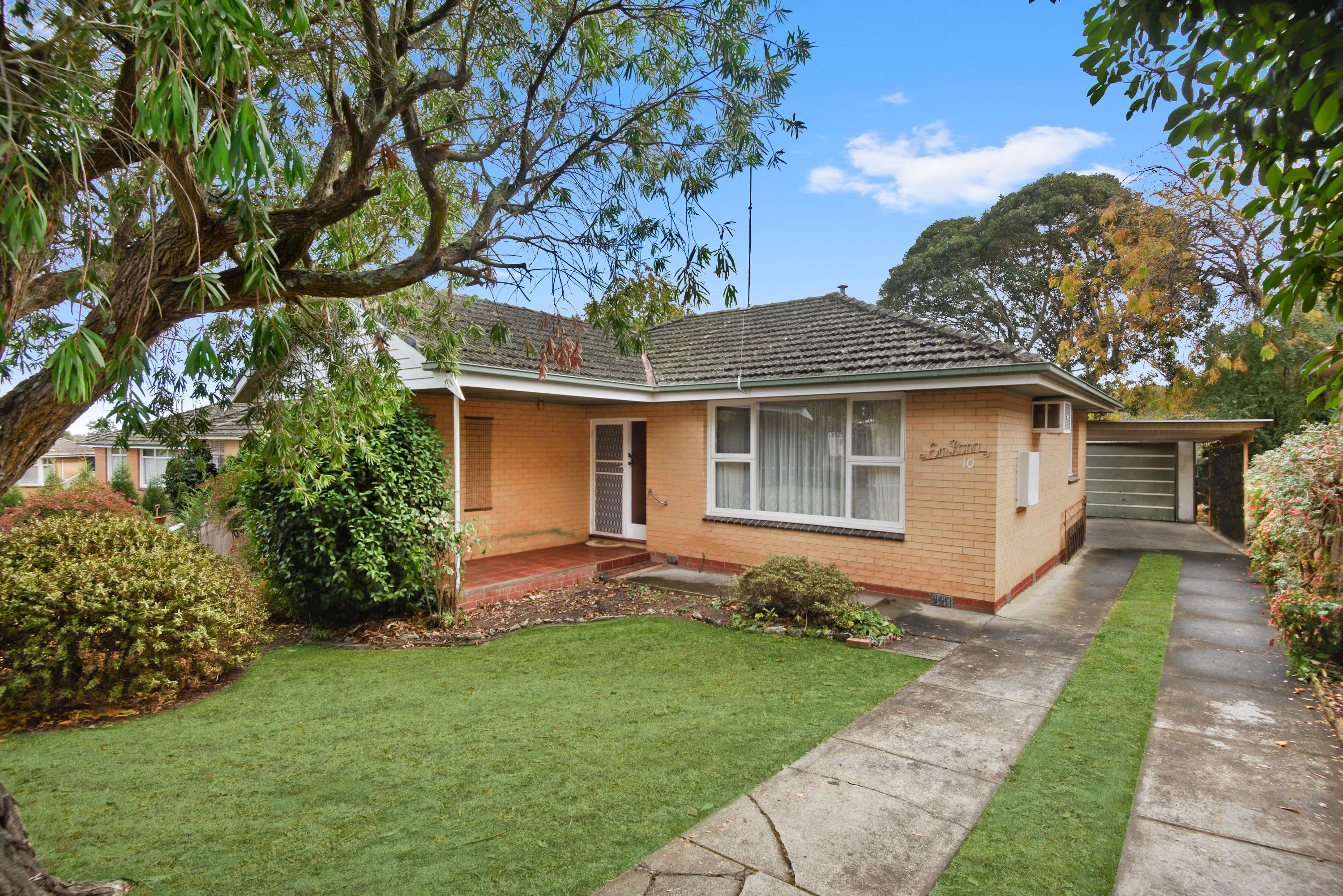 10 Gordonia Court, Ballarat North VIC 3350, Ballarat North - Image 1