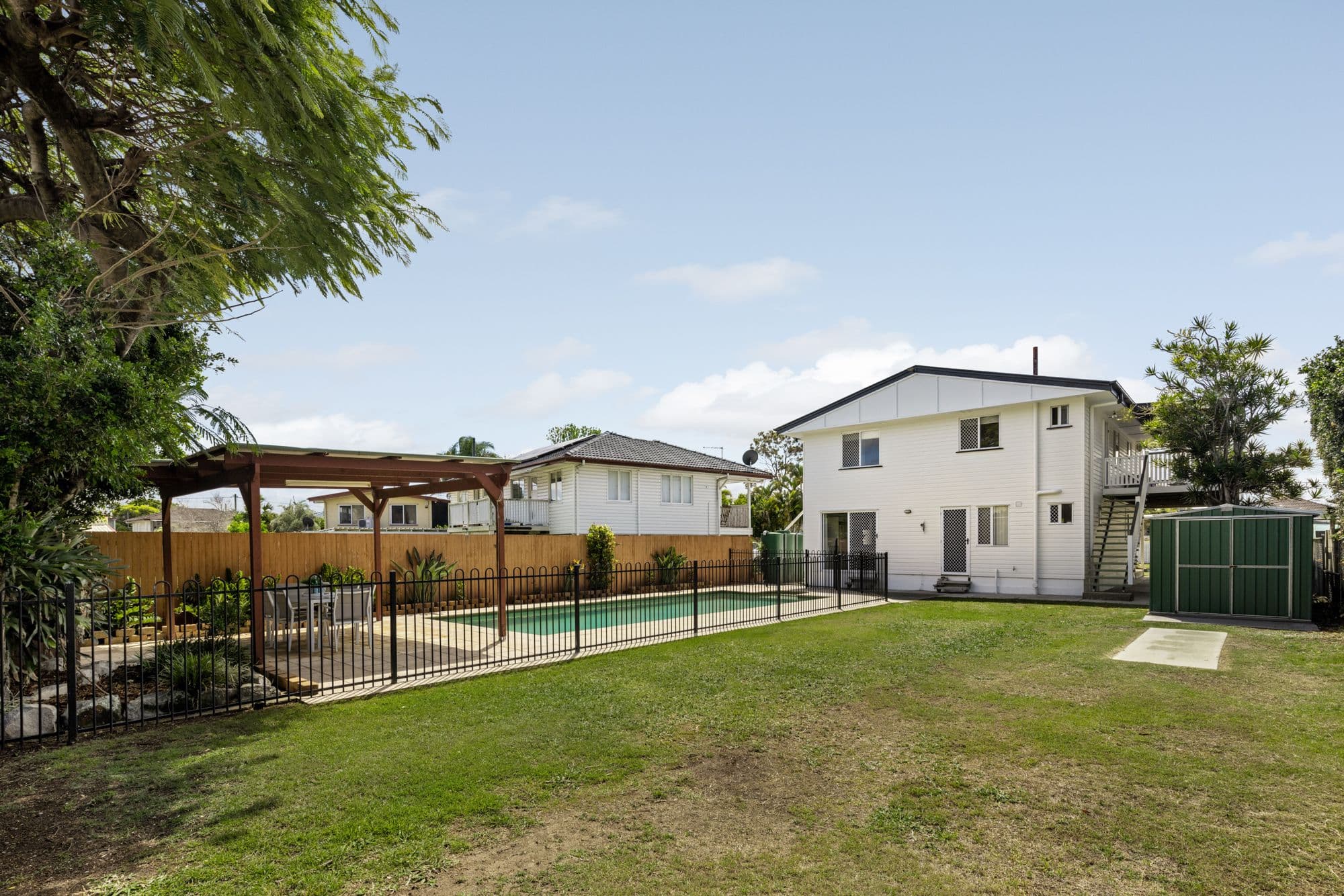 3 Corbyn Street, Banyo QLD 4014, Banyo - Thumbnail 2