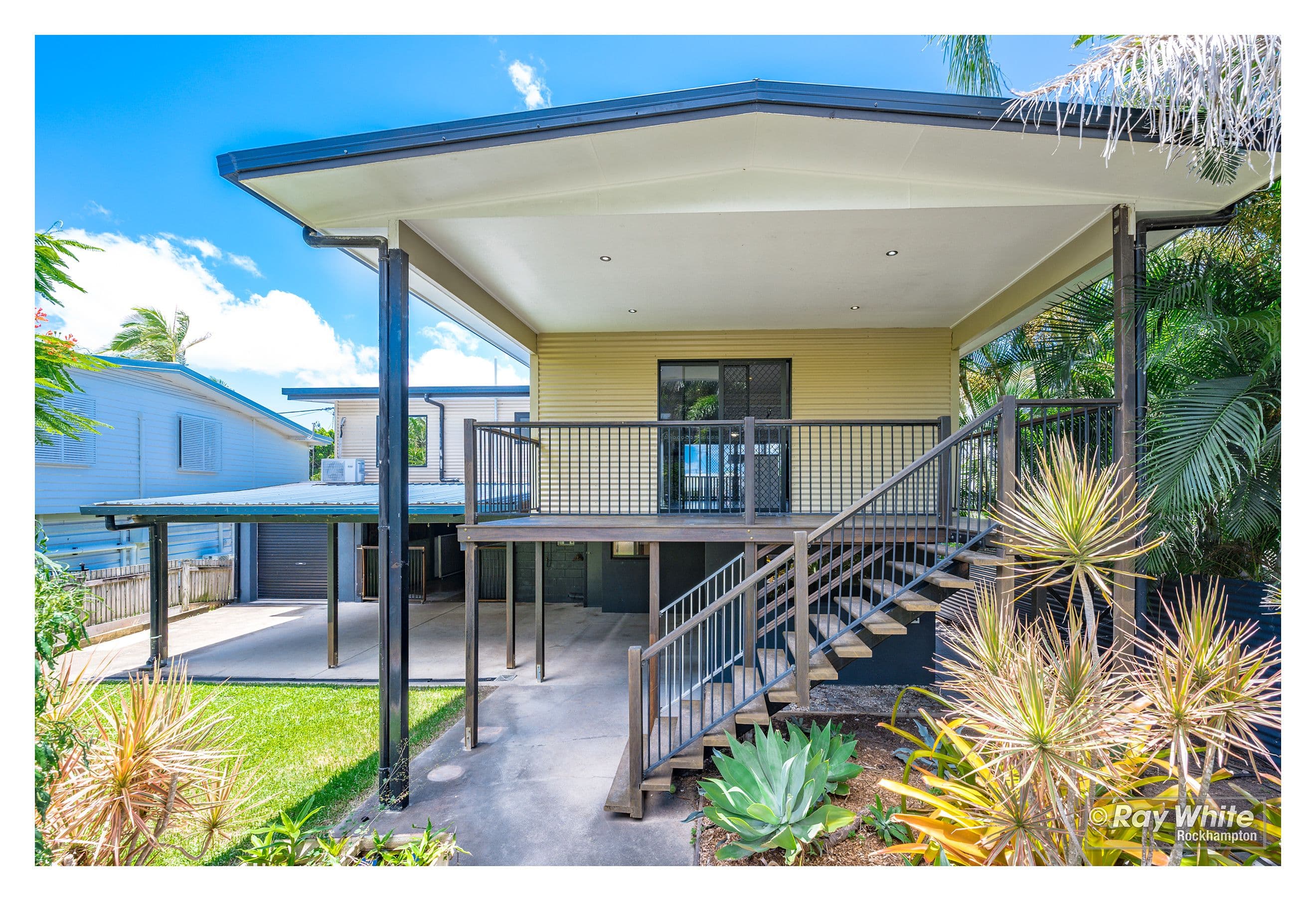 15 Christine Avenue, Yeppoon QLD 4703, Yeppoon - Thumbnail 2