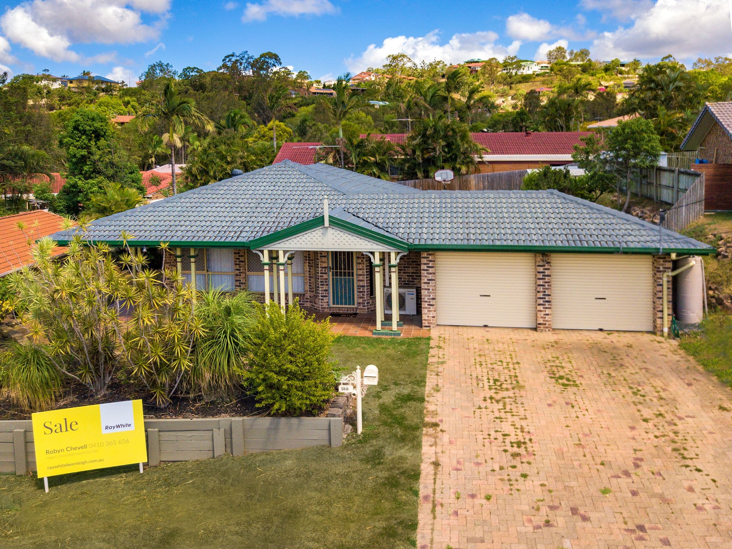 188 Castile Crescent, Edens Landing QLD 4207, Edens Landing - Image 1