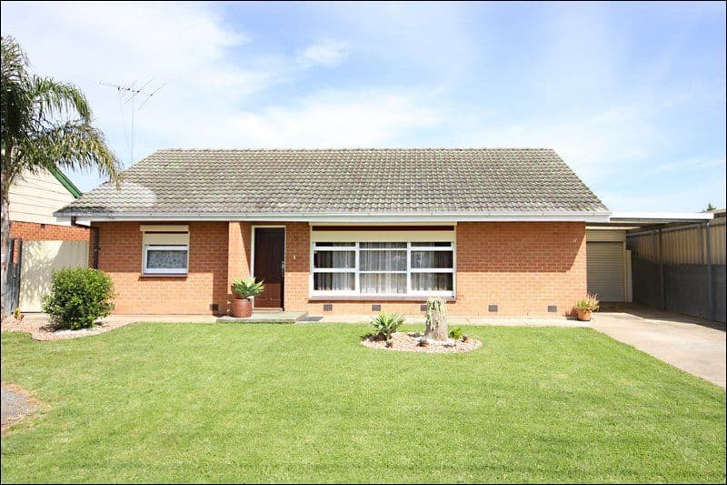 11 Oldsmobile Terrace, DUDLEY PARK SA 5008, Dudley Park - Image 1