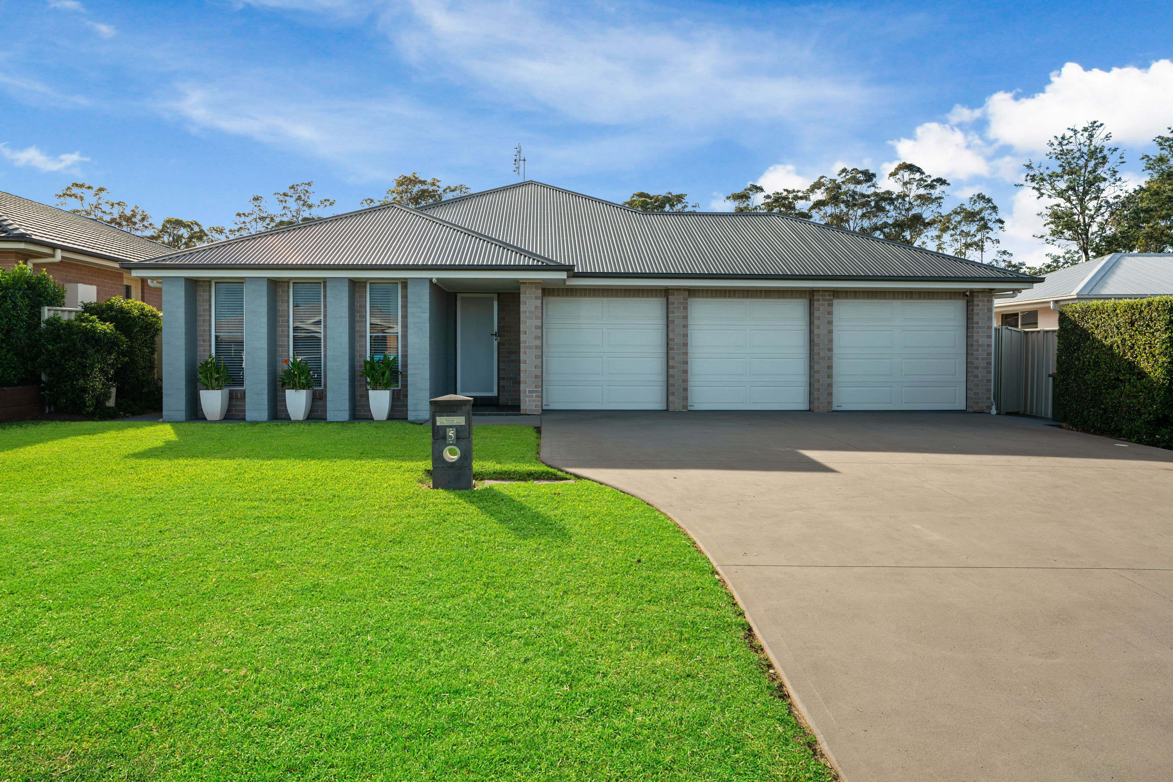 5 Hanover Close, South Nowra NSW 2541, South Nowra - Image 1