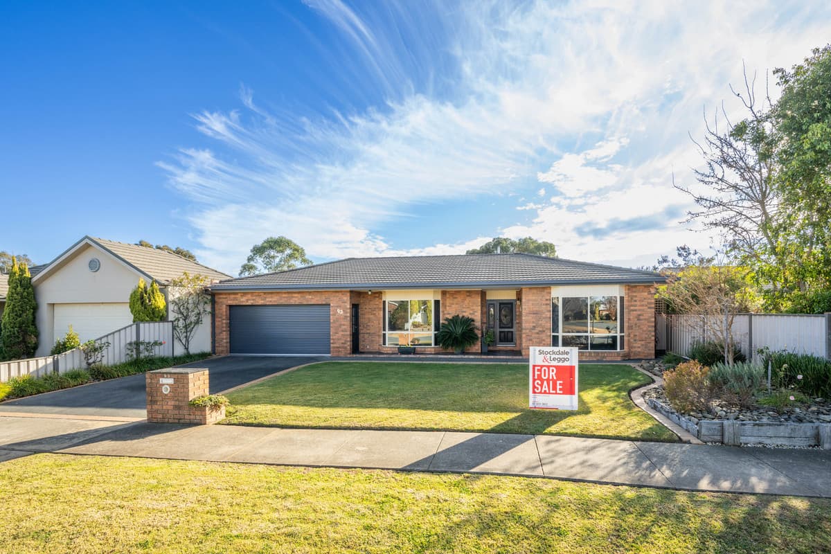 93 Orchard Circuit, Shepparton VIC 3630, Shepparton - Image 1