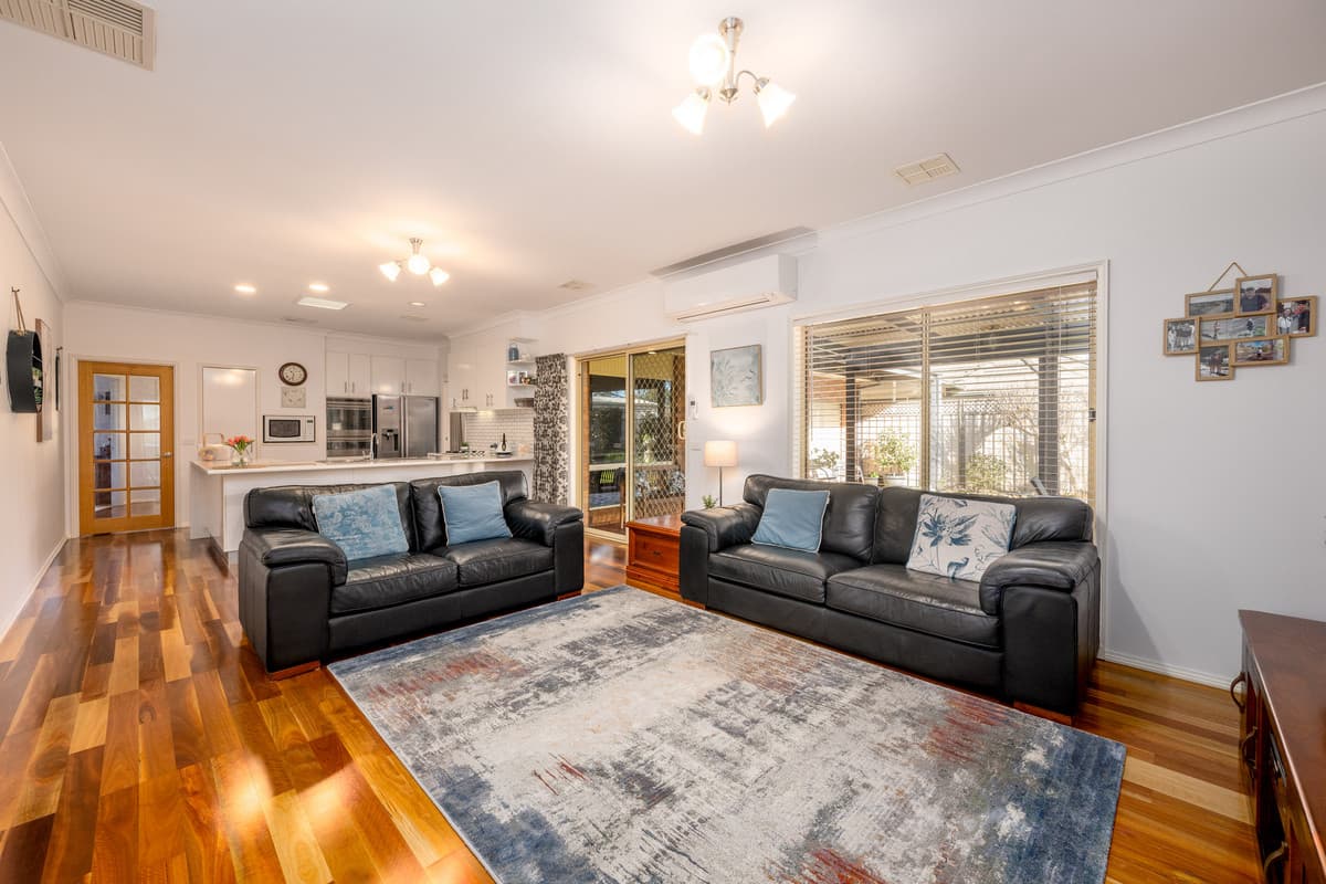 93 Orchard Circuit, Shepparton VIC 3630, Shepparton - Thumbnail 3