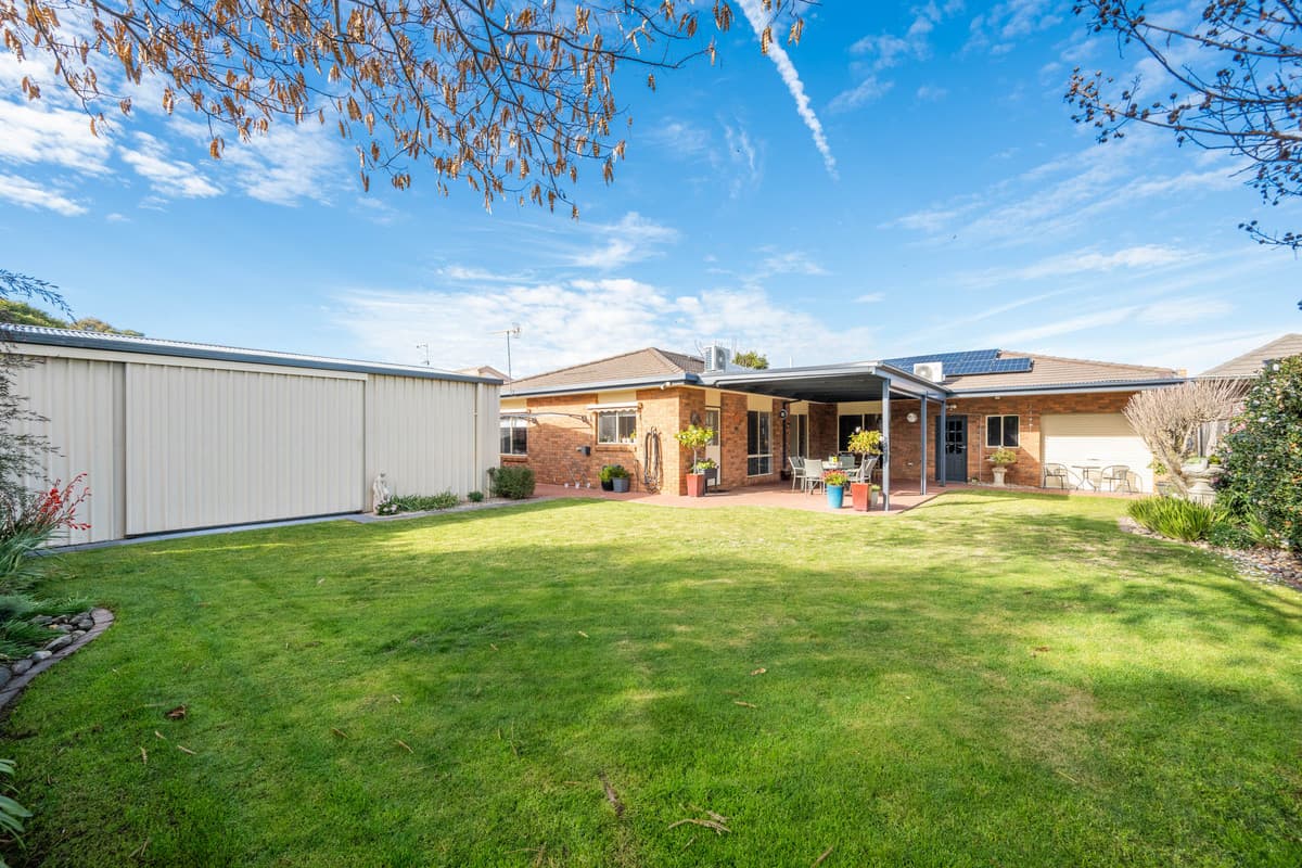 93 Orchard Circuit, Shepparton VIC 3630, Shepparton - Thumbnail 4