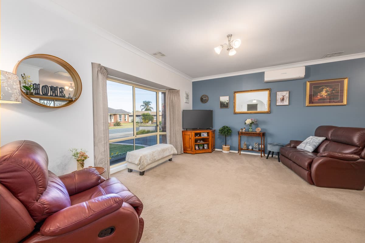 93 Orchard Circuit, Shepparton VIC 3630, Shepparton - Thumbnail 6