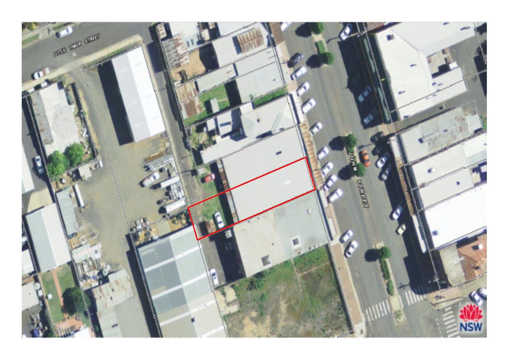 24 John Street, Coonabarabran - Image 1