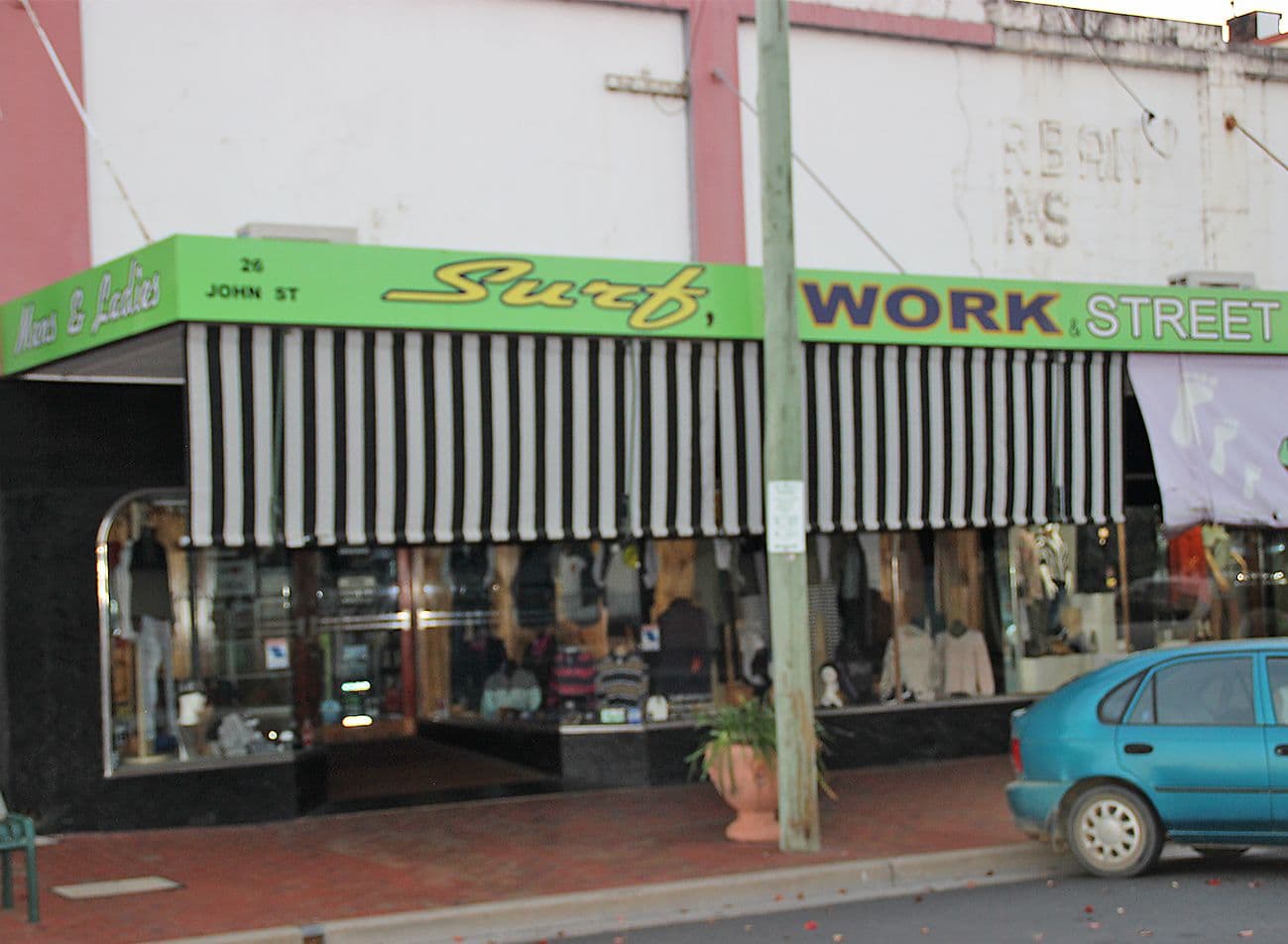 24 John Street, Coonabarabran - Thumbnail 2