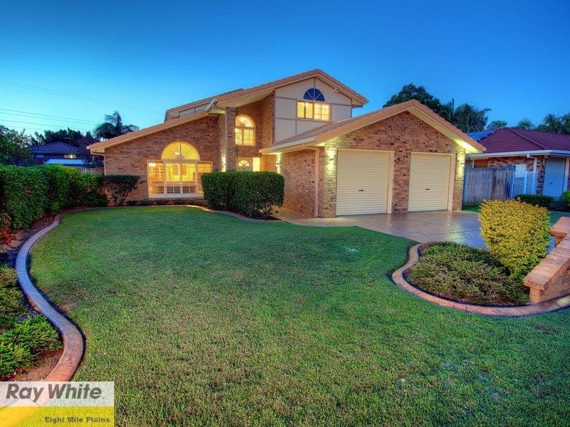 42 Cressbrook Street, Eight Mile Plains QLD 4113, Eight Mile Plains - Image 1