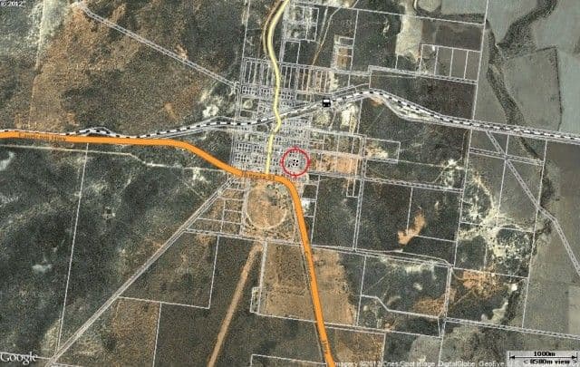 DUARINGA QLD 4712, Duaringa - Image 1
