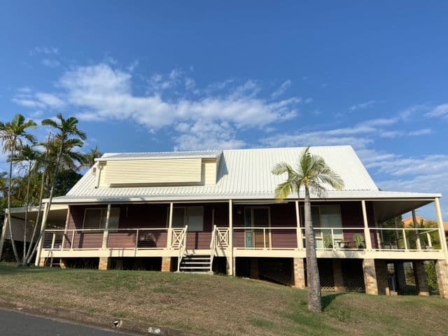 8 Langford Street, Norman Gardens QLD 4701, Norman Gardens - Image 1
