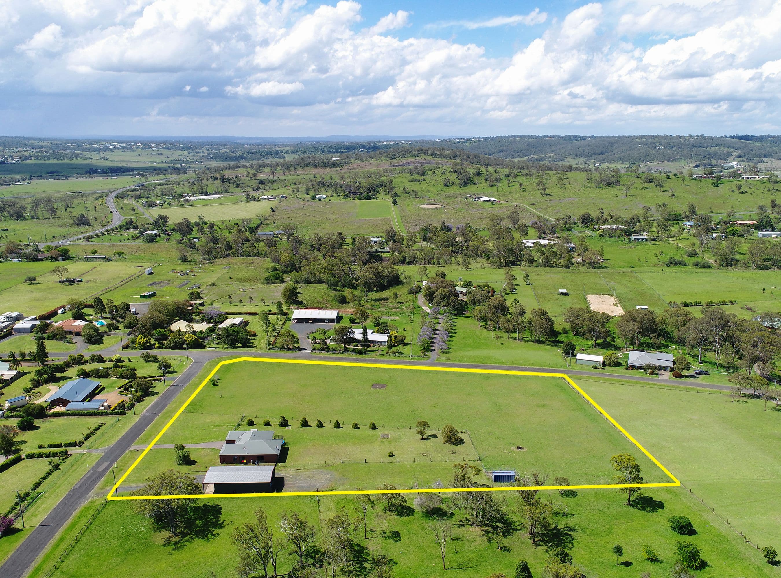 16-18 Bedwell Street, Cranley QLD 4350, Cranley - Thumbnail 4