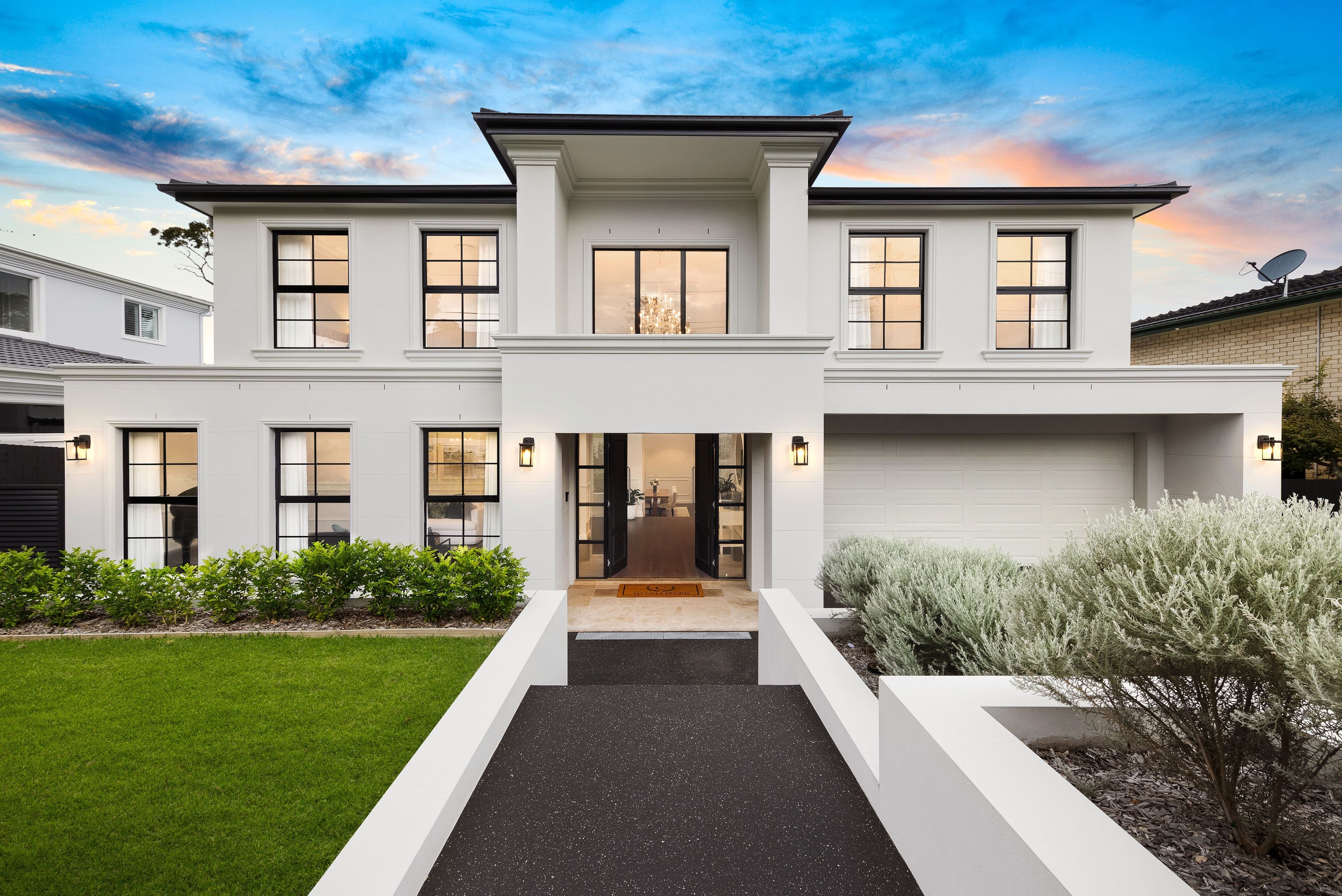127 Collins Road, St Ives NSW 2075, St Ives Chase - Image 1