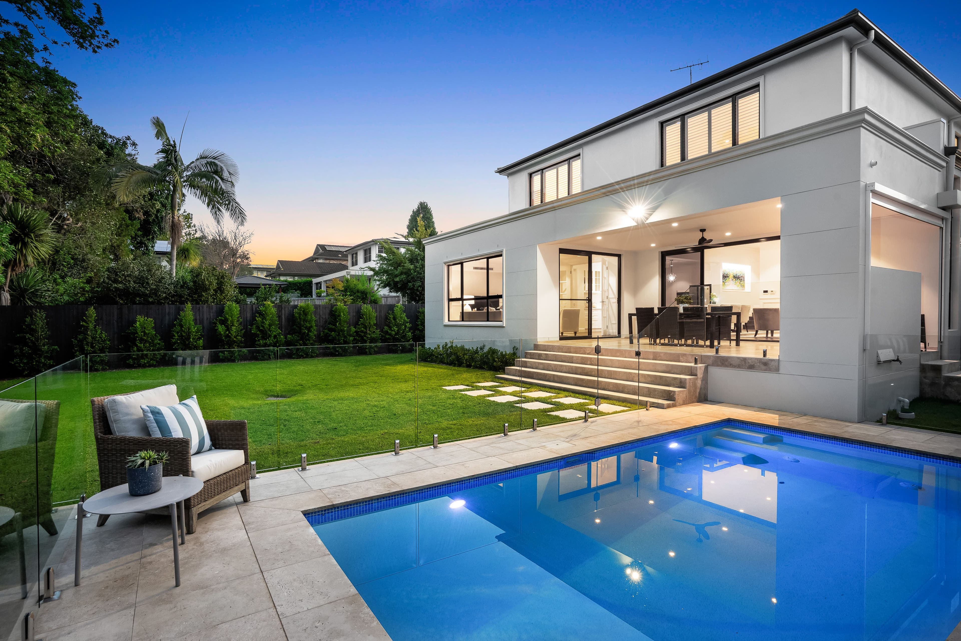 127 Collins Road, St Ives NSW 2075, St Ives Chase - Thumbnail 2