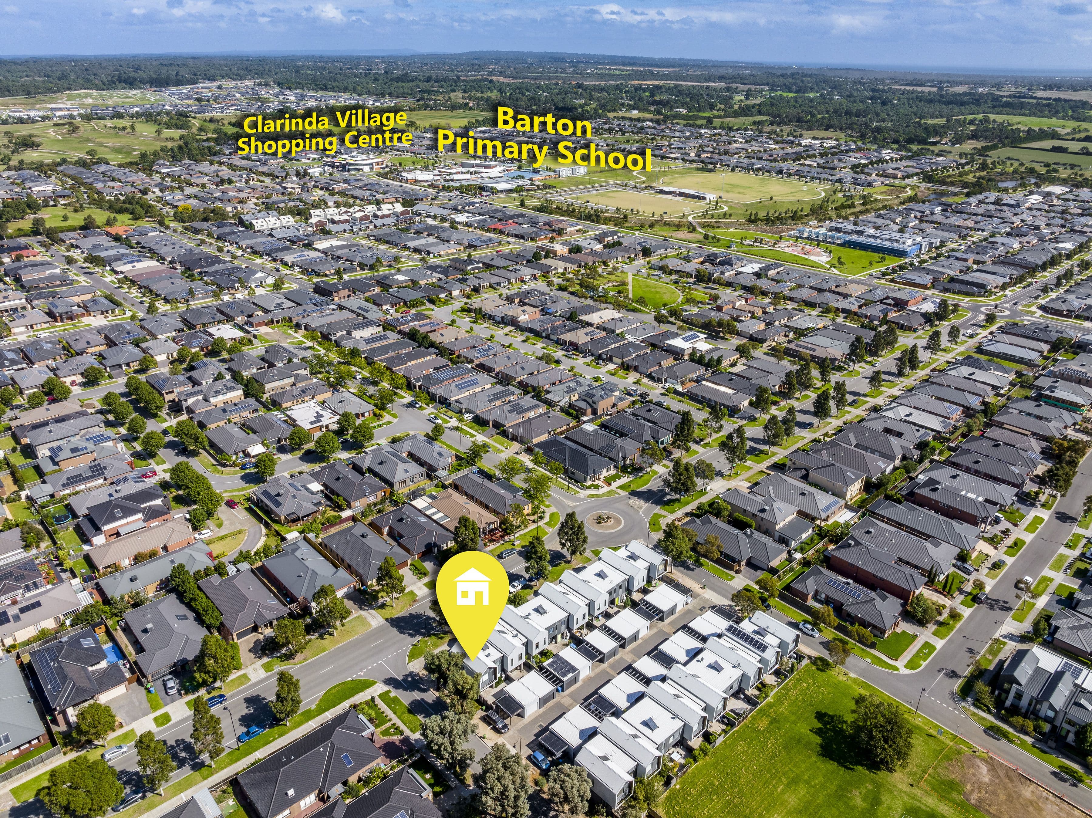 12 Alarah Boulevard, Cranbourne West VIC 3977, Cranbourne West - Thumbnail 2
