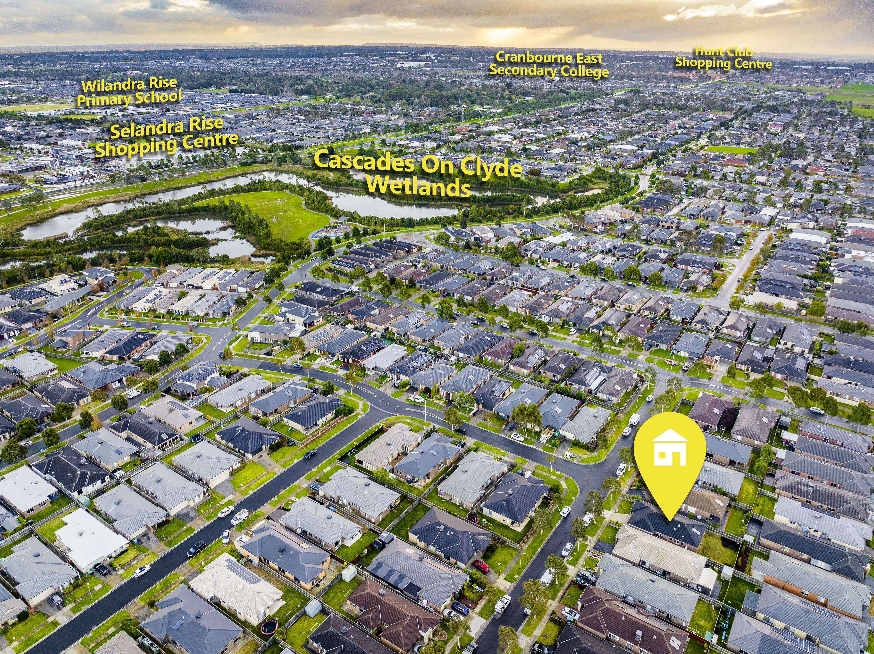 9 Naas Road, Clyde North VIC 3978, Clyde North - Thumbnail 3