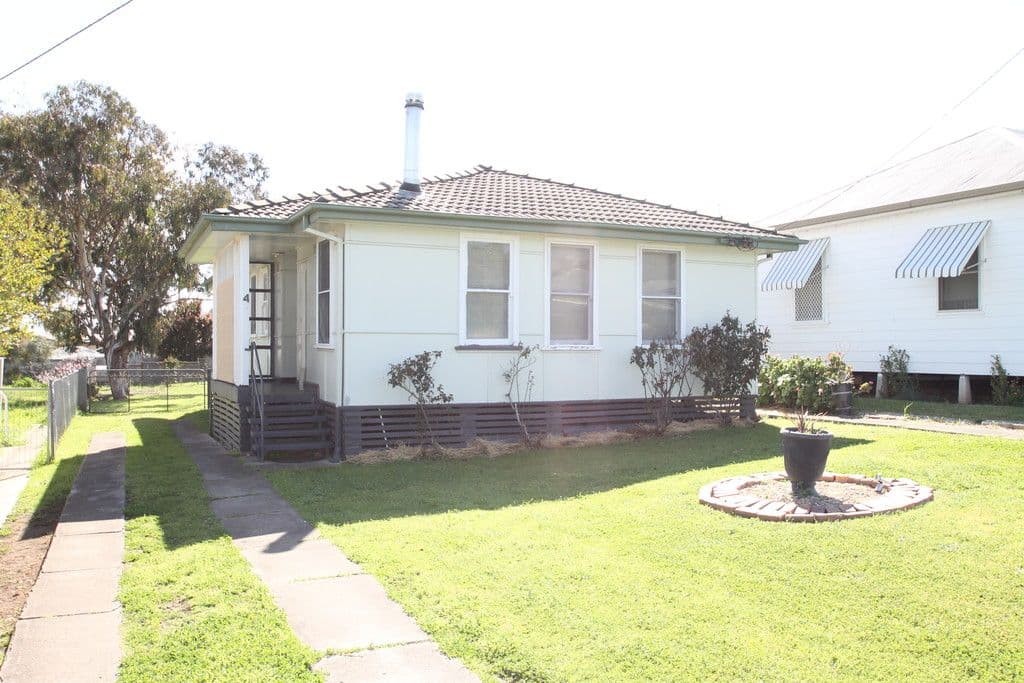4 Wilkie Street, Werris Creek NSW 2341, Werris Creek - Image 1