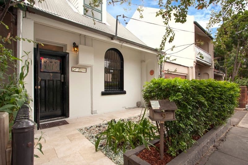 9 Commodore Street, NEWTOWN NSW 2042, Newtown - Image 1