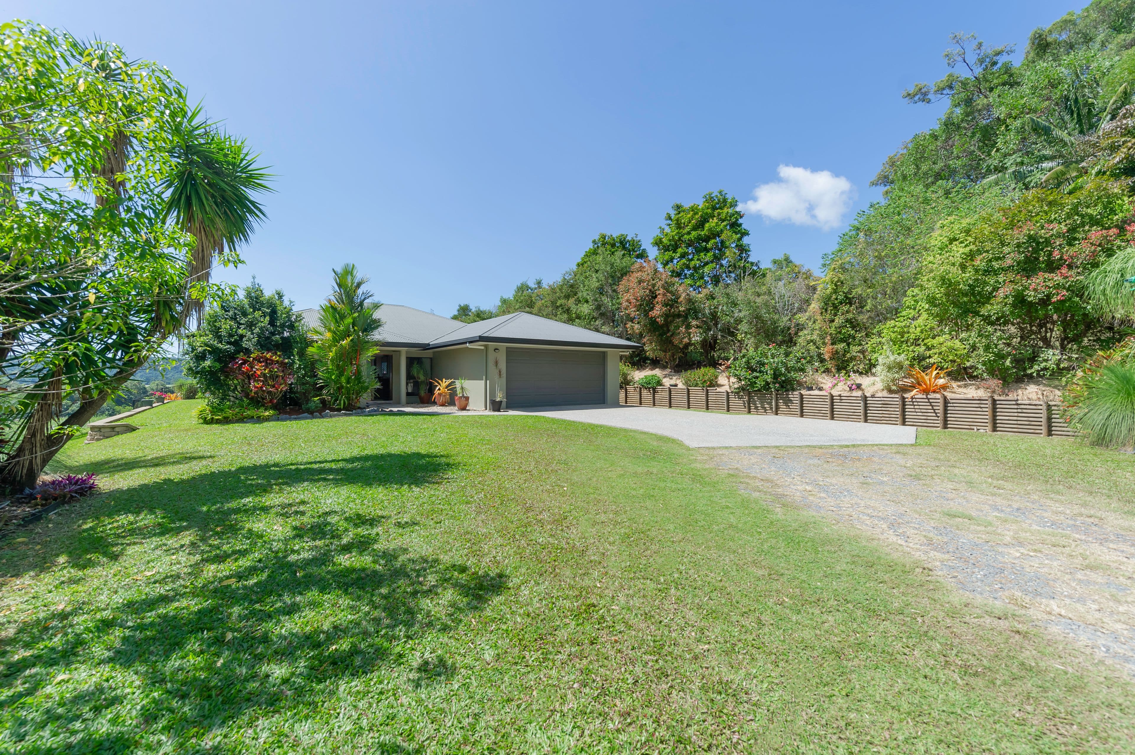 98-100 Coral Sea Drive, Mossman QLD 4873, Mossman Gorge - Thumbnail 2