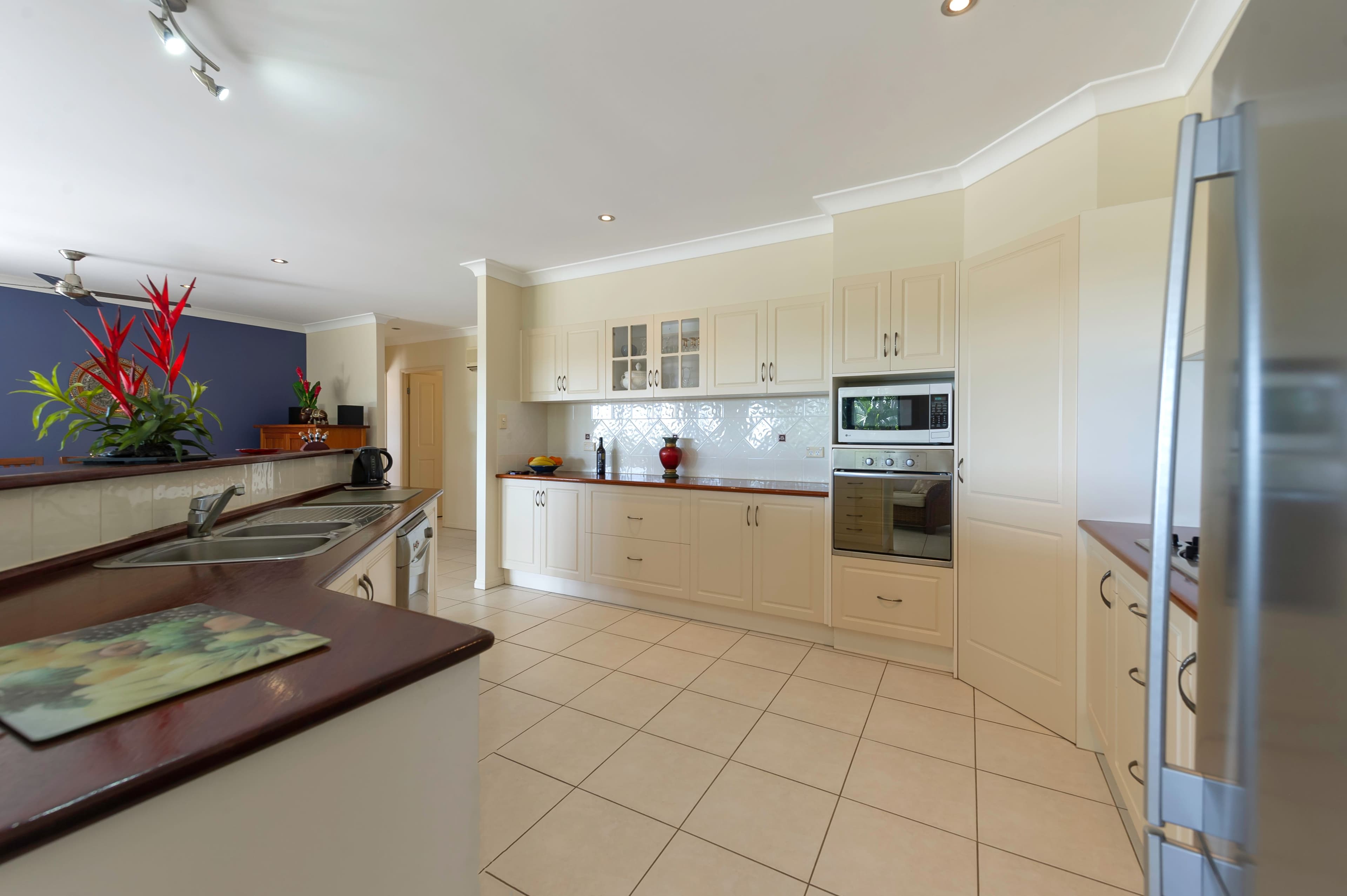 98-100 Coral Sea Drive, Mossman QLD 4873, Mossman Gorge - Thumbnail 5
