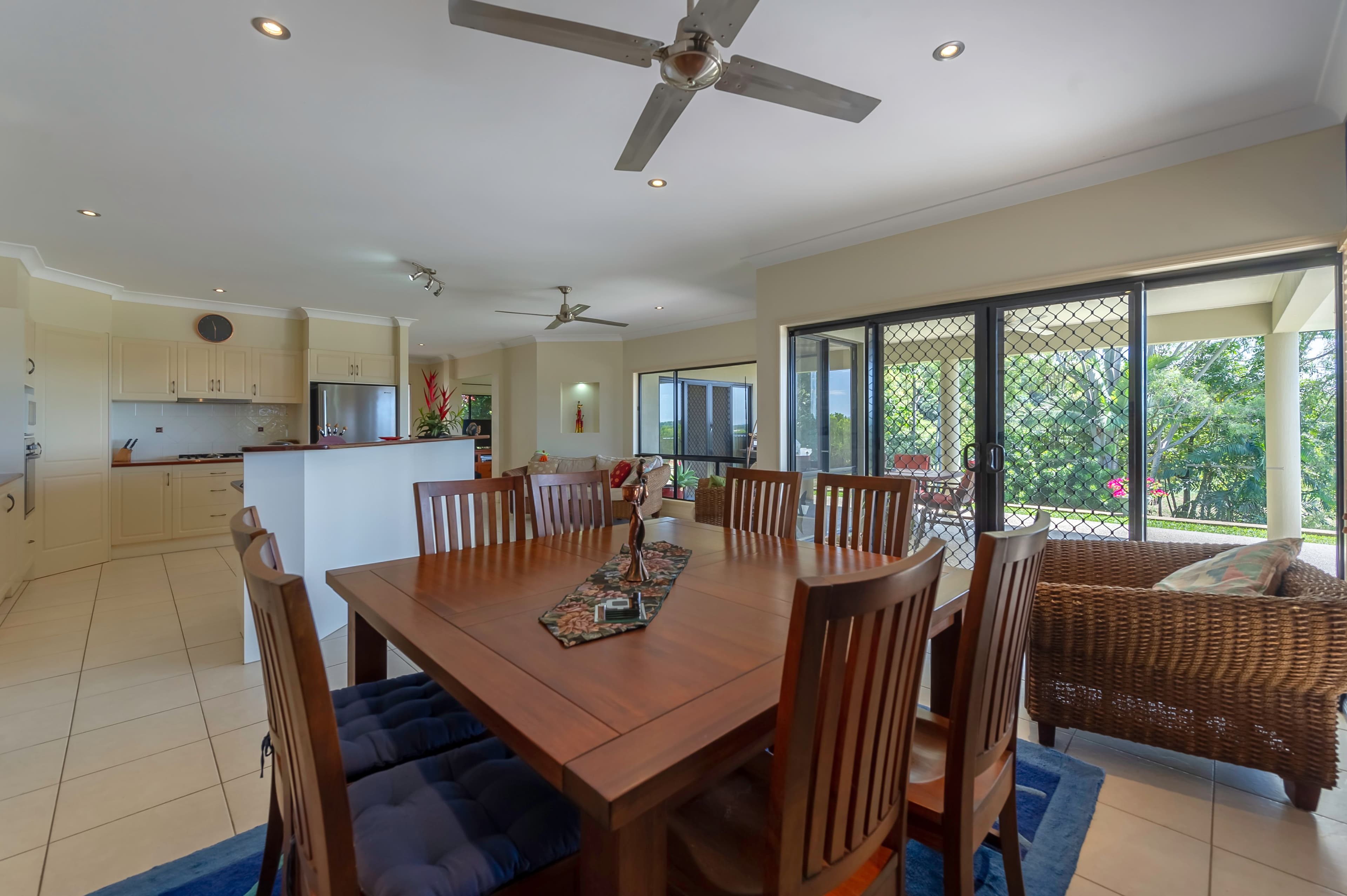 98-100 Coral Sea Drive, Mossman QLD 4873, Mossman Gorge - Thumbnail 6