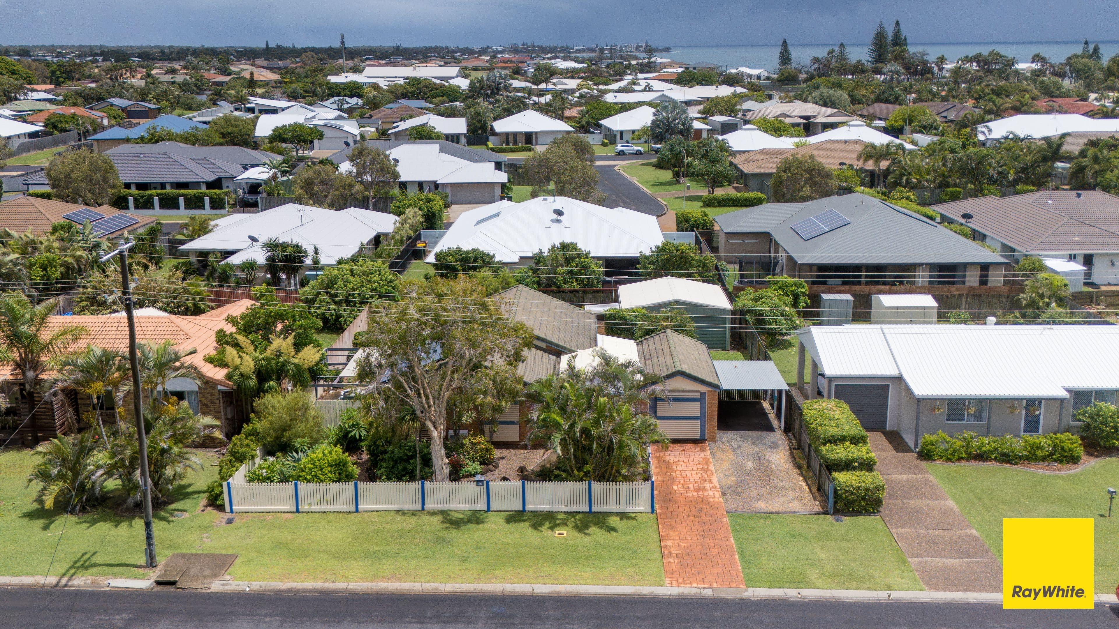 36 Wilfred Street, Bargara QLD 4670, Bargara - Image 1