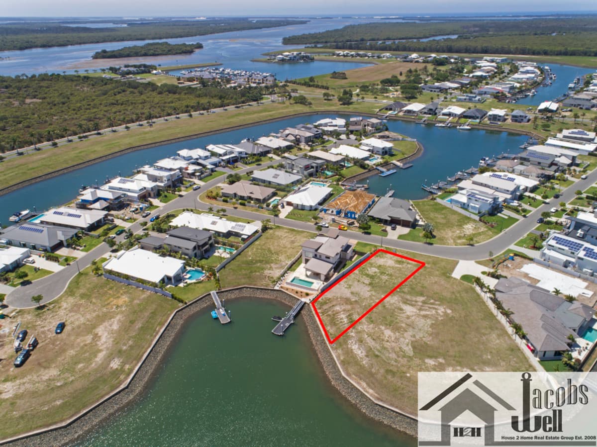 40 Sundown Place, Jacobs Well QLD 4208, Jacobs Well - Image 1