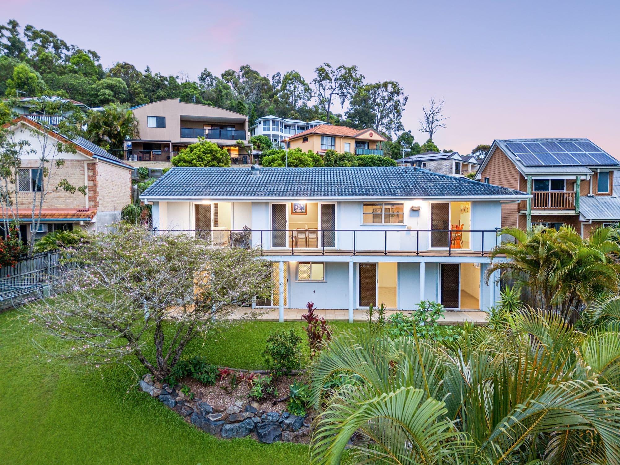 12 Tara Terrace, Carrara QLD 4211, Carrara - Image 1