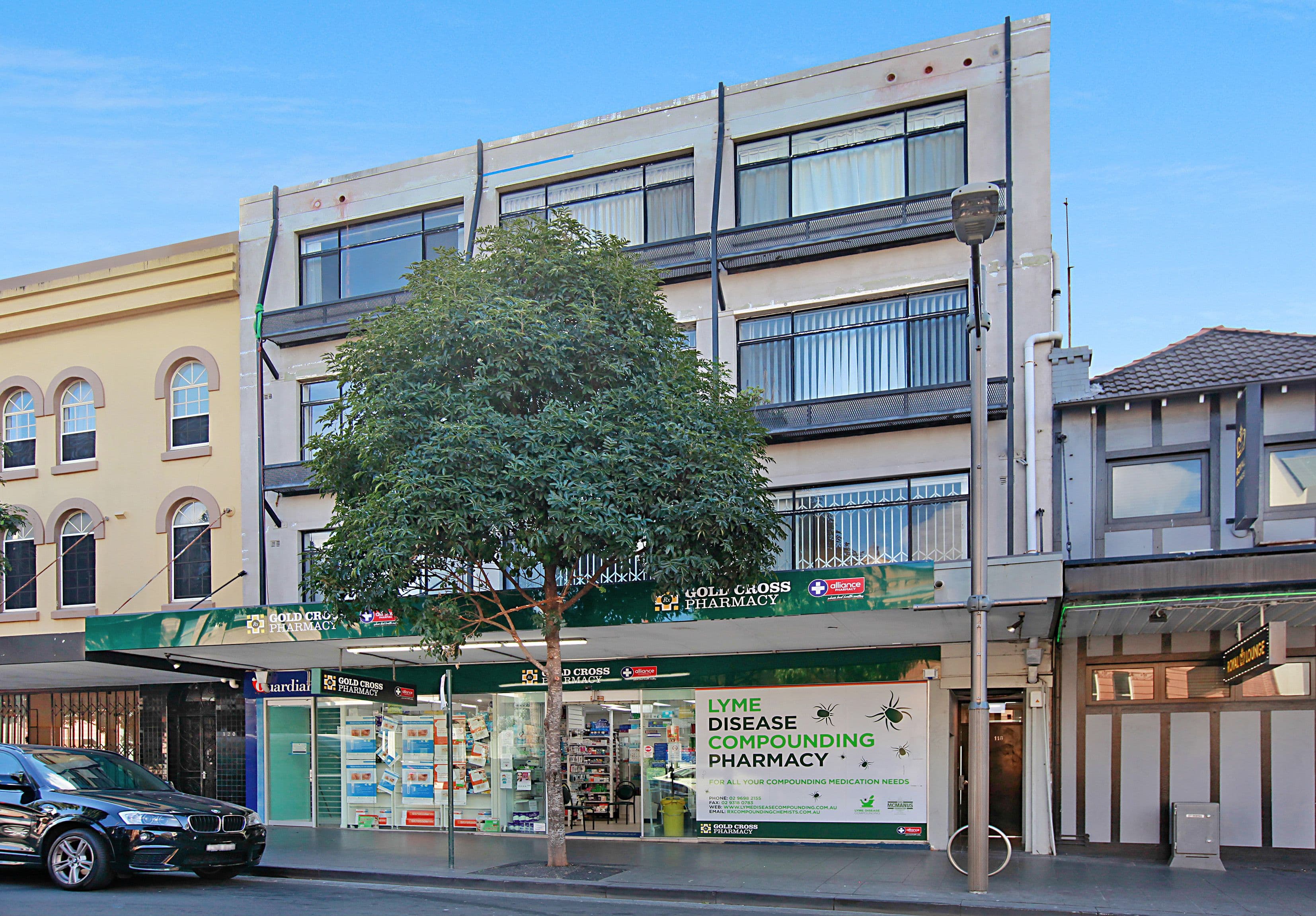 118 Redfern Street, Redfern NSW 2016, Redfern - Thumbnail 5