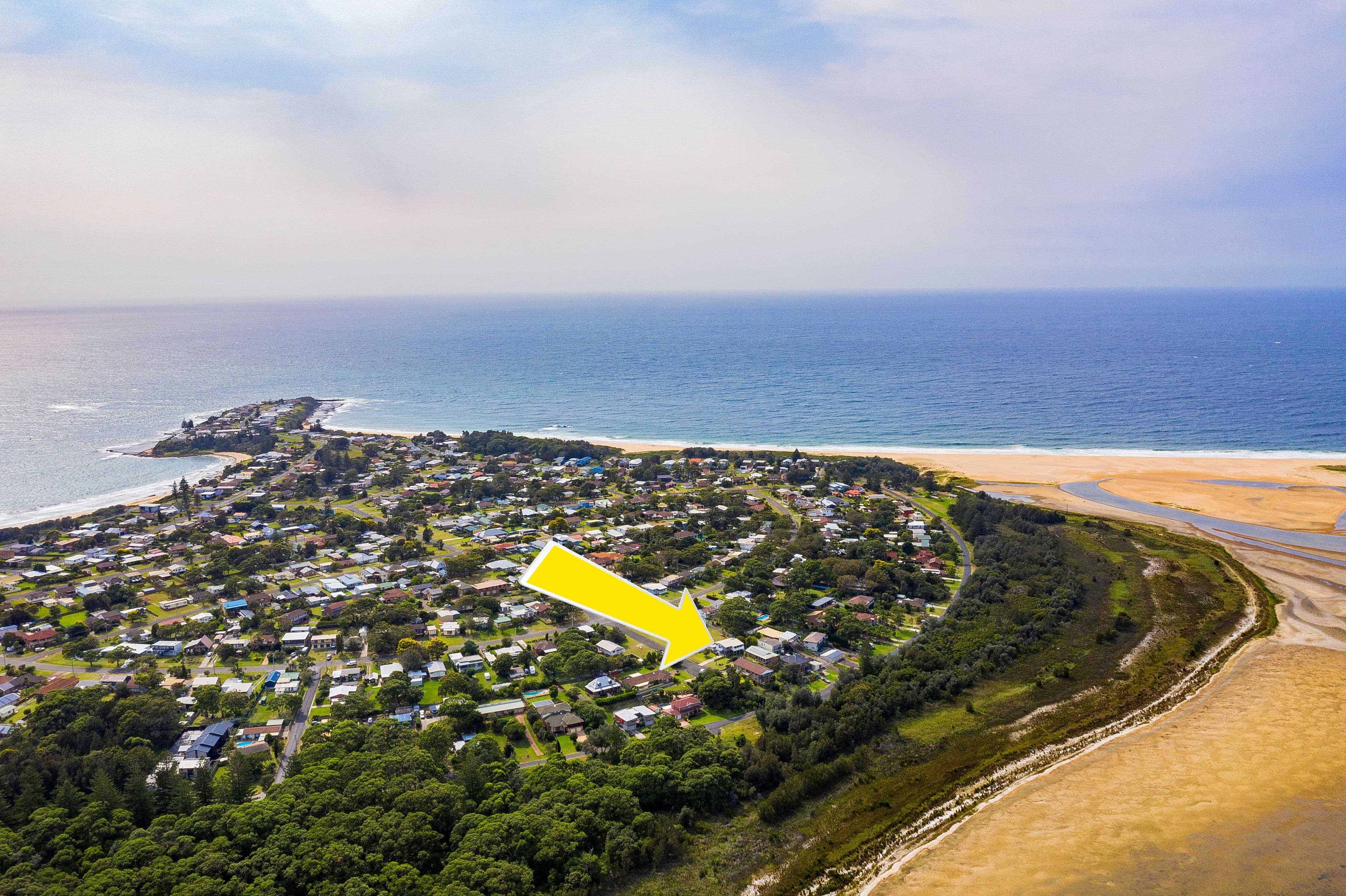 4 Lee Street, Culburra Beach NSW 2540, Culburra Beach - Thumbnail 2