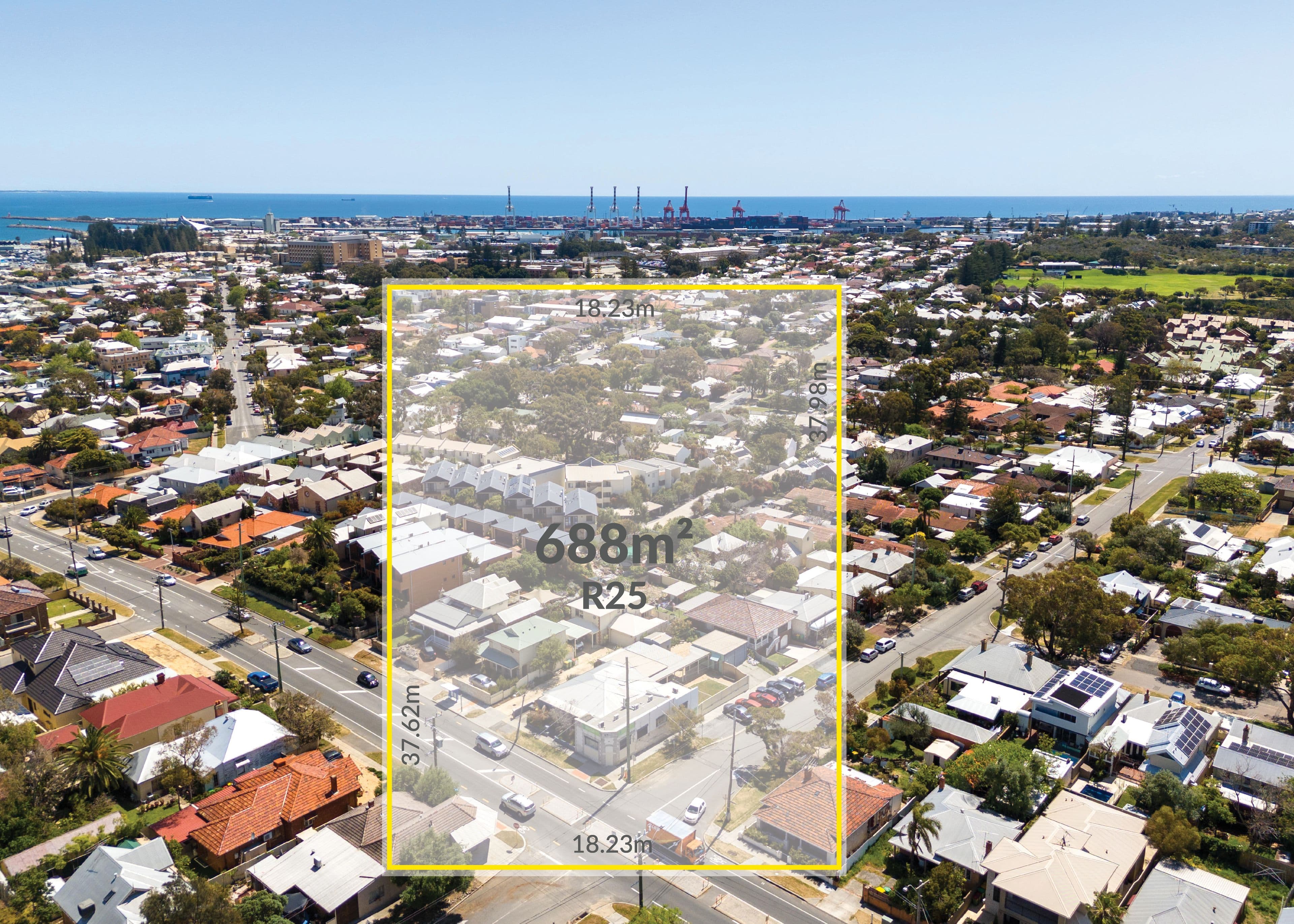 114 South Street, Fremantle WA 6160, Fremantle - Image 1
