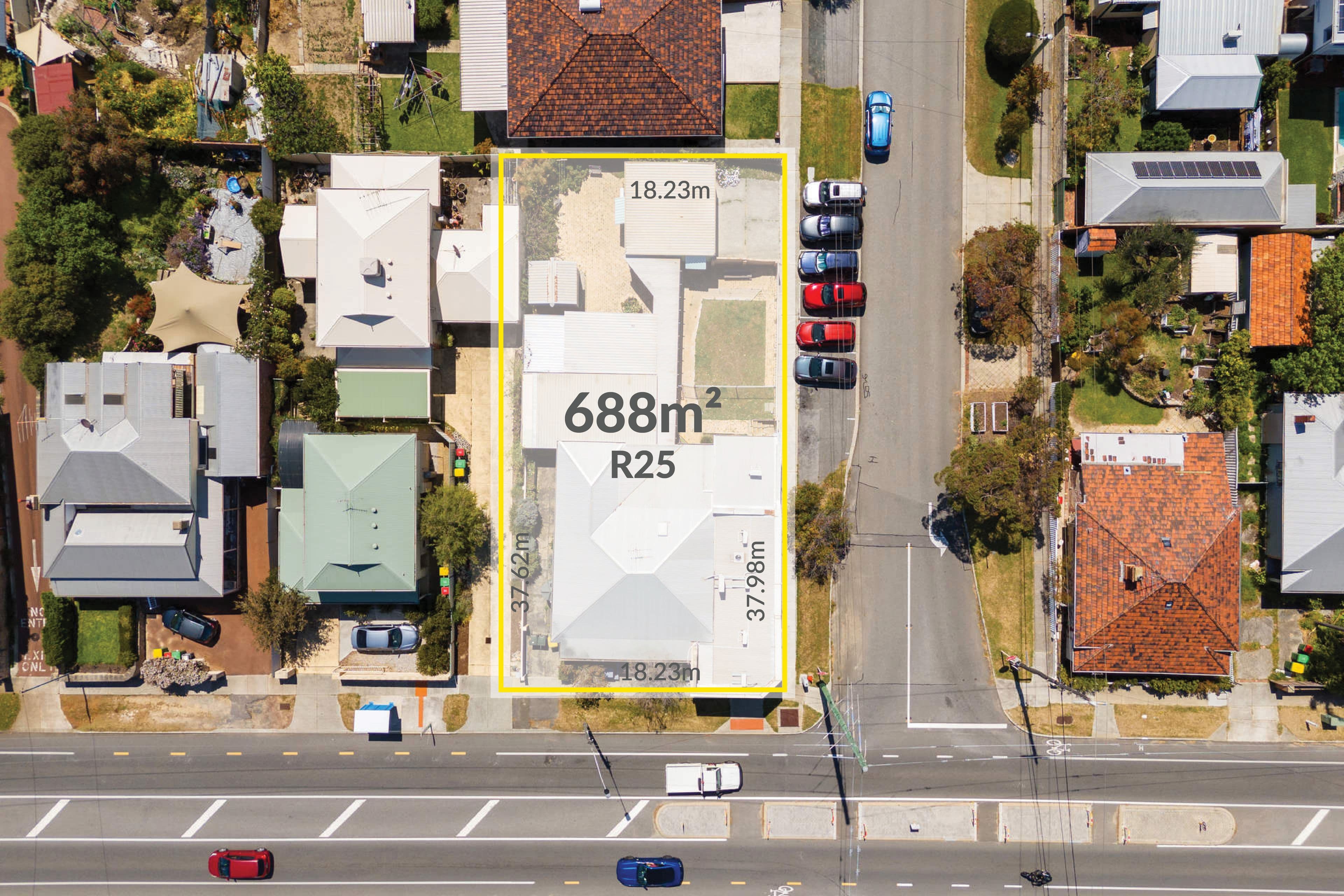 114 South Street, Fremantle WA 6160, Fremantle - Thumbnail 2
