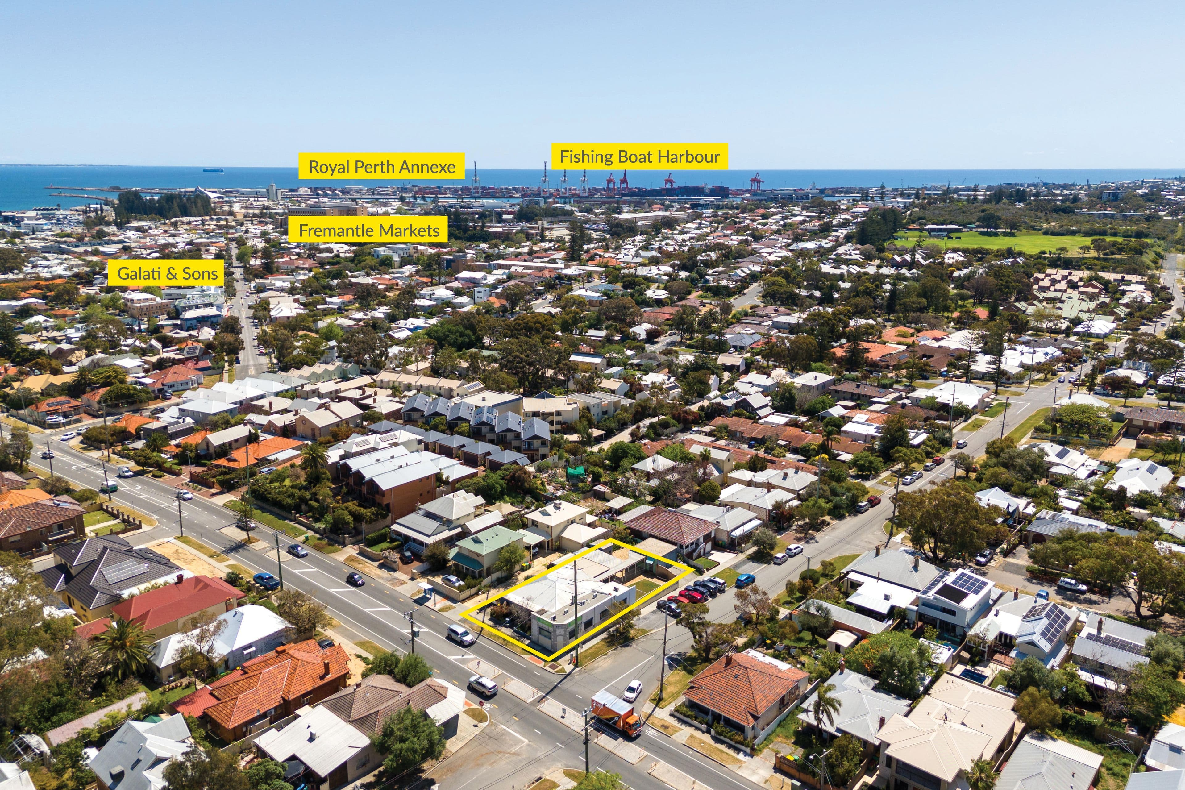 114 South Street, Fremantle WA 6160, Fremantle - Thumbnail 3