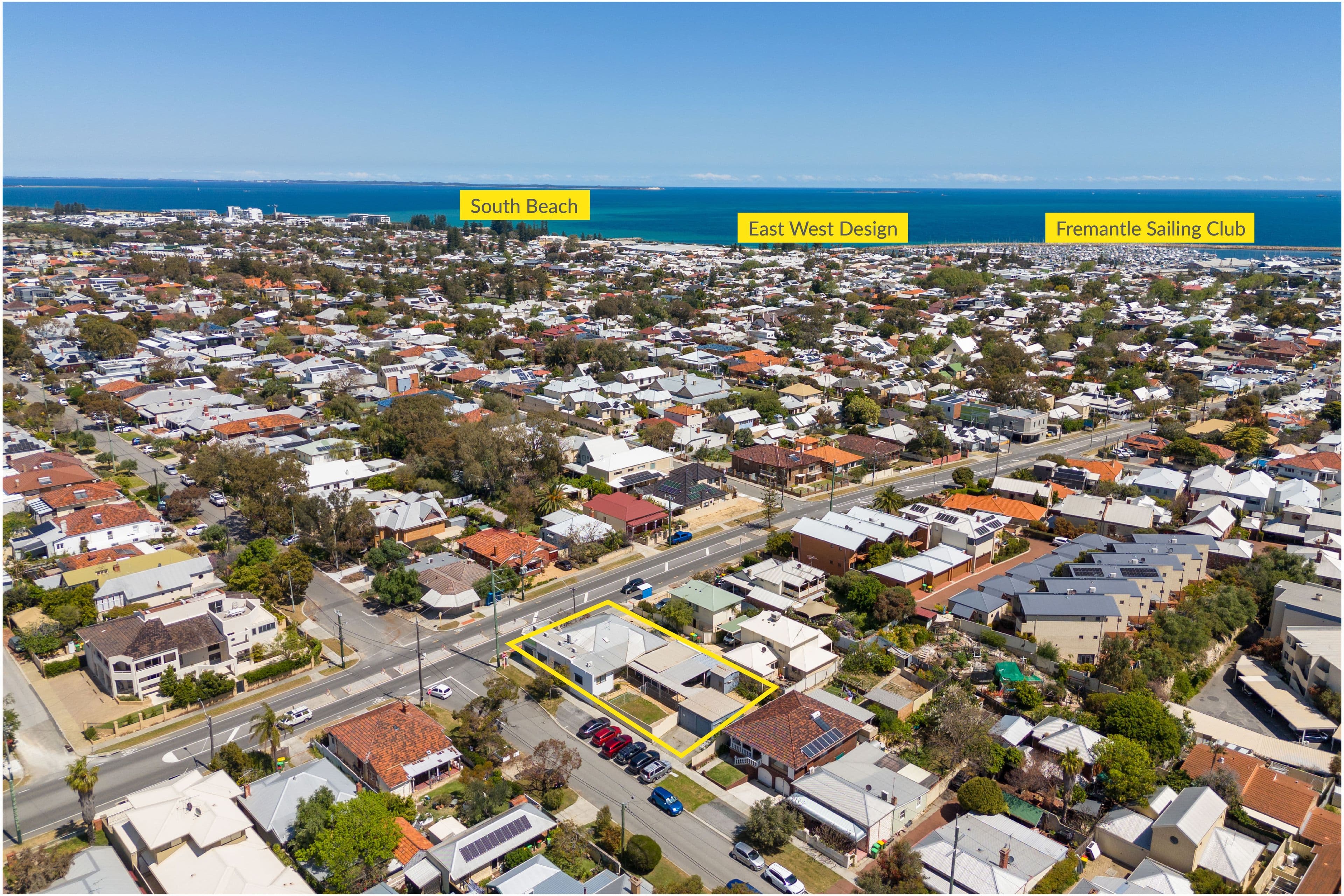 114 South Street, Fremantle WA 6160, Fremantle - Thumbnail 5