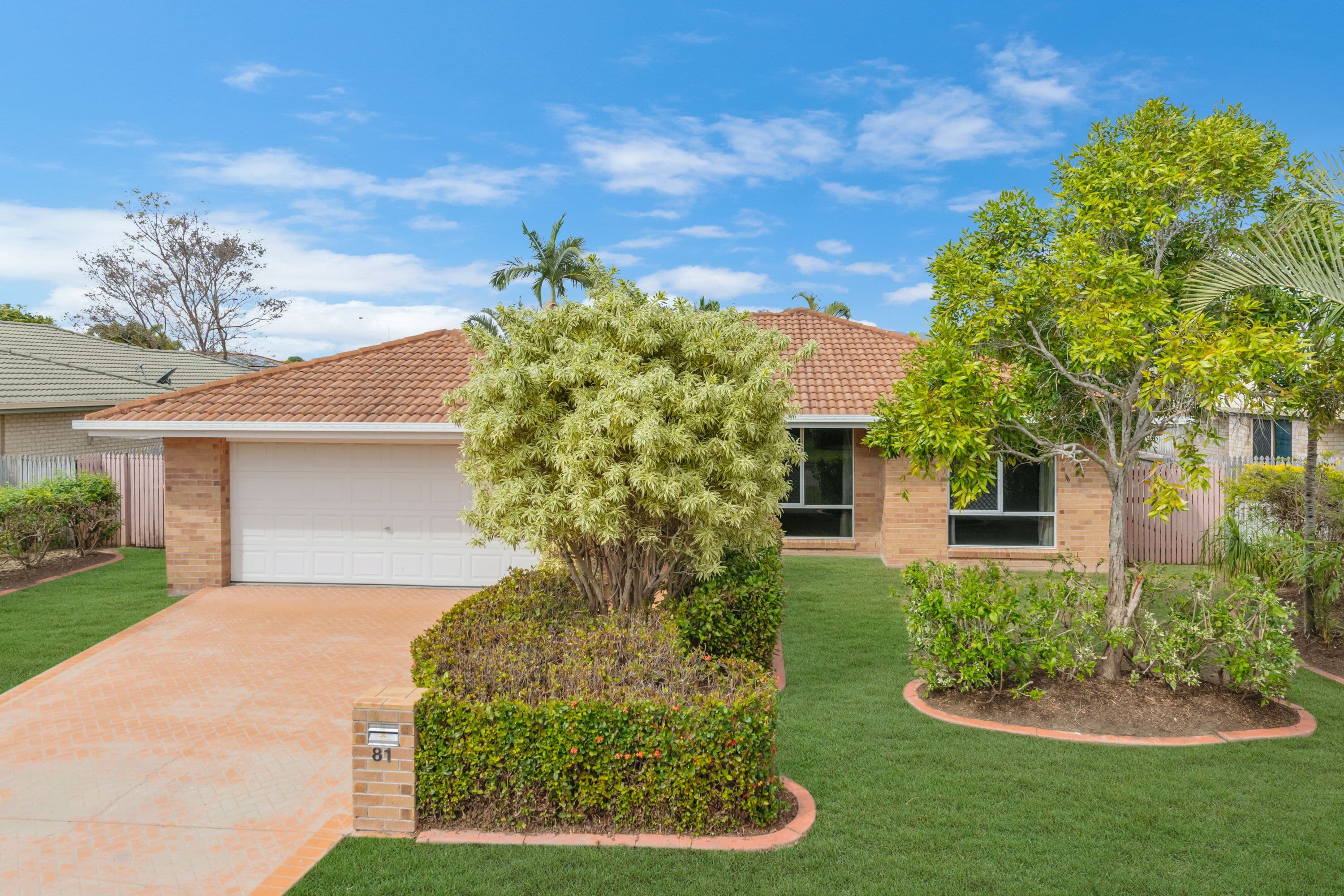 81 Wallace Circuit, Kirwan QLD 4817, Kirwan - Image 1