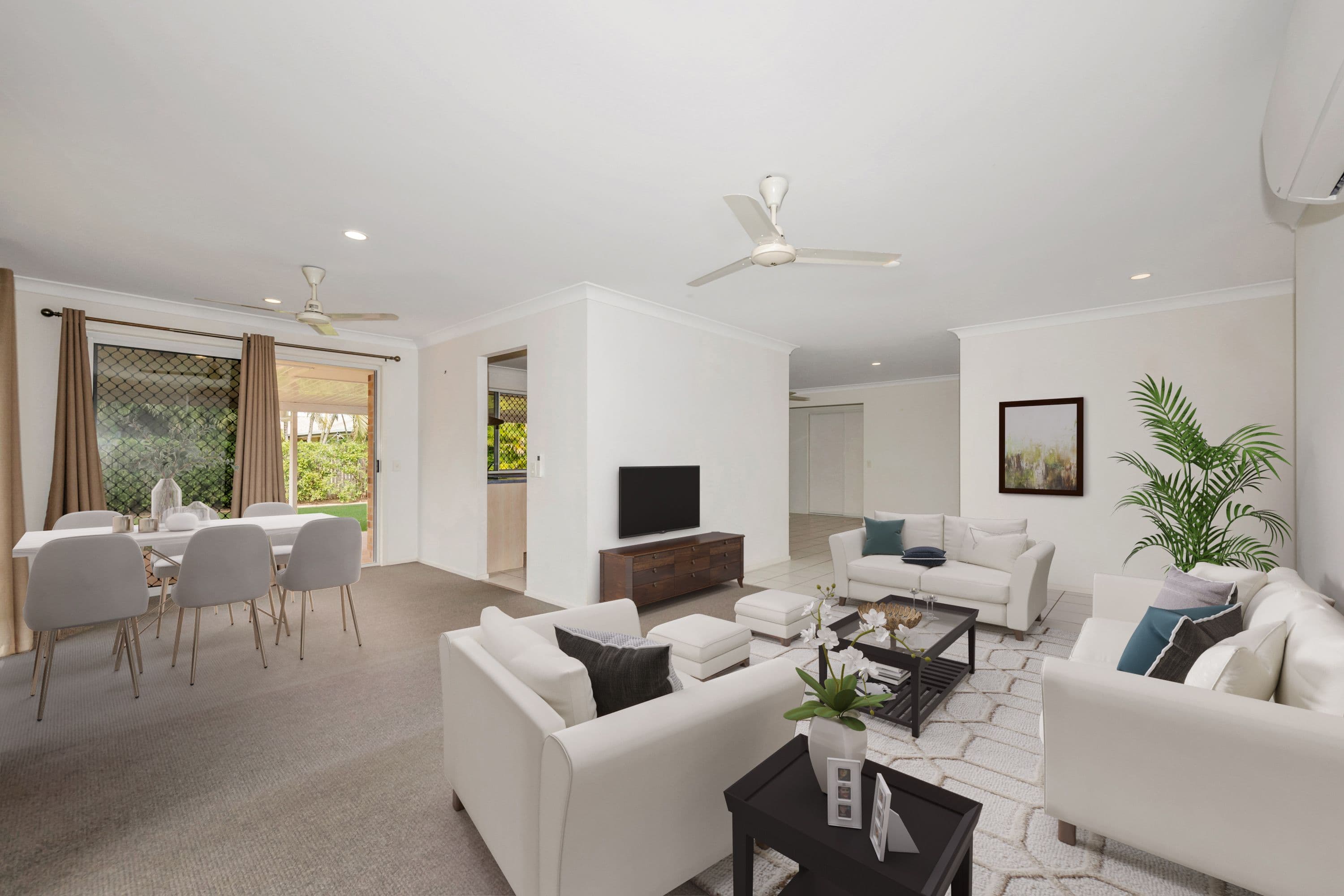 81 Wallace Circuit, Kirwan QLD 4817, Kirwan - Thumbnail 2