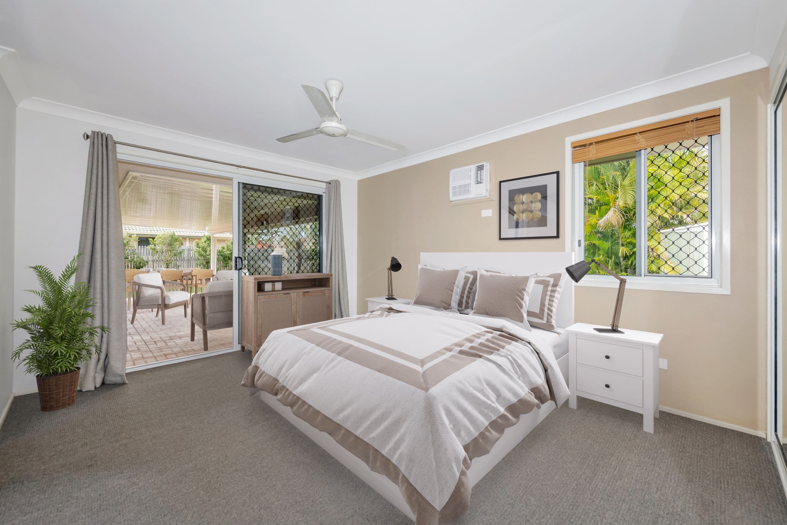 81 Wallace Circuit, Kirwan QLD 4817, Kirwan - Thumbnail 4