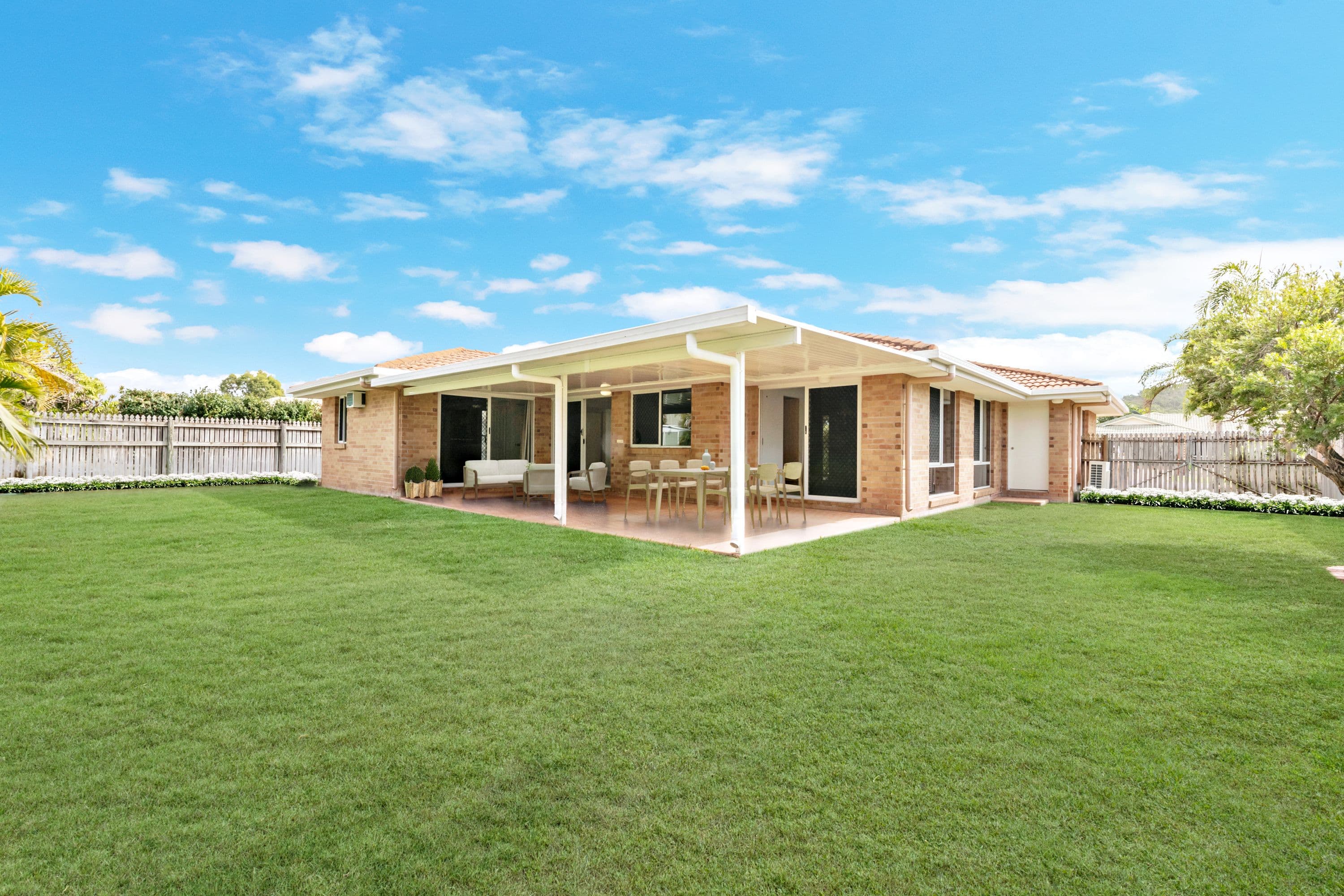 81 Wallace Circuit, Kirwan QLD 4817, Kirwan - Thumbnail 7