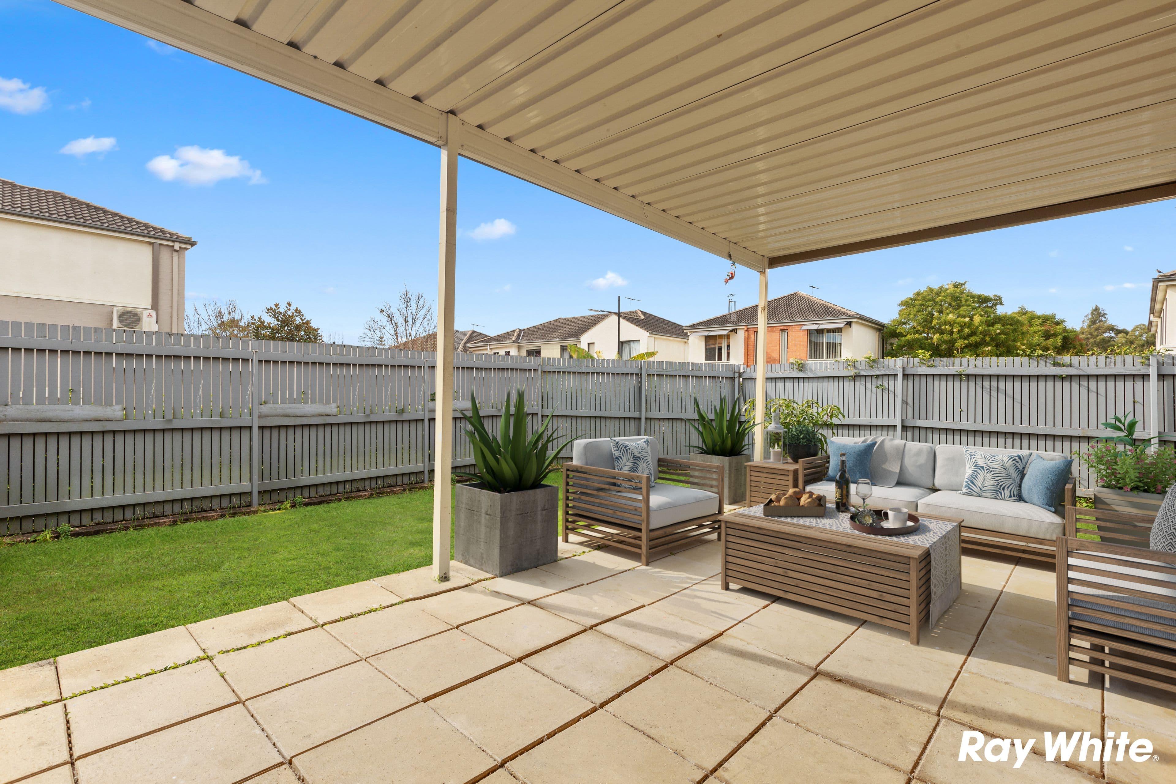 127 Doonside Crescent, Woodcroft NSW 2767, Woodcroft - Thumbnail 8