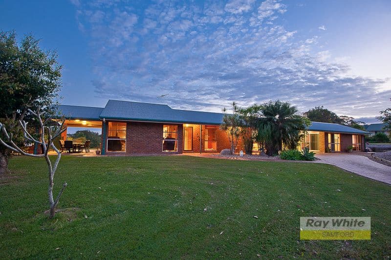 Lot 7 Alpine Drive, DRAPER QLD 4520, Draper - Thumbnail 3