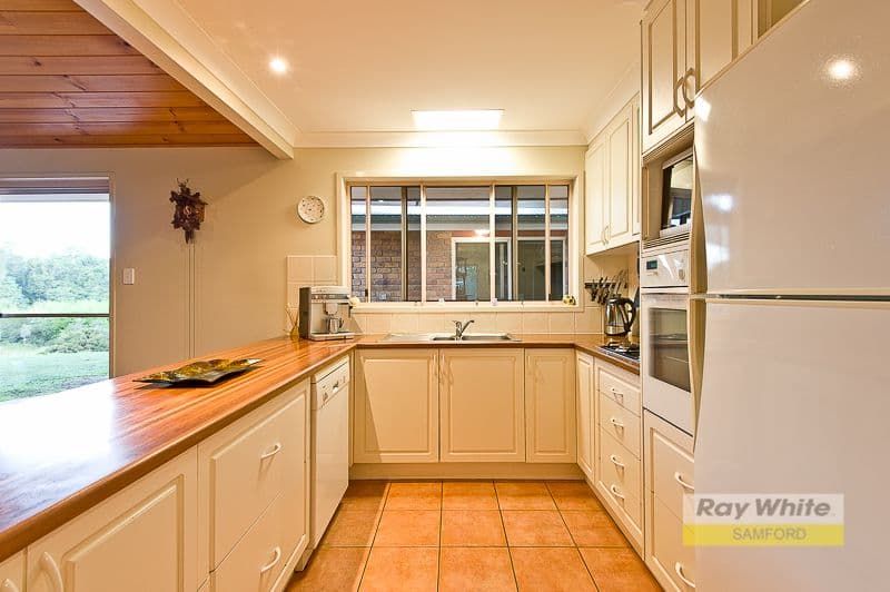Lot 7 Alpine Drive, DRAPER QLD 4520, Draper - Thumbnail 4