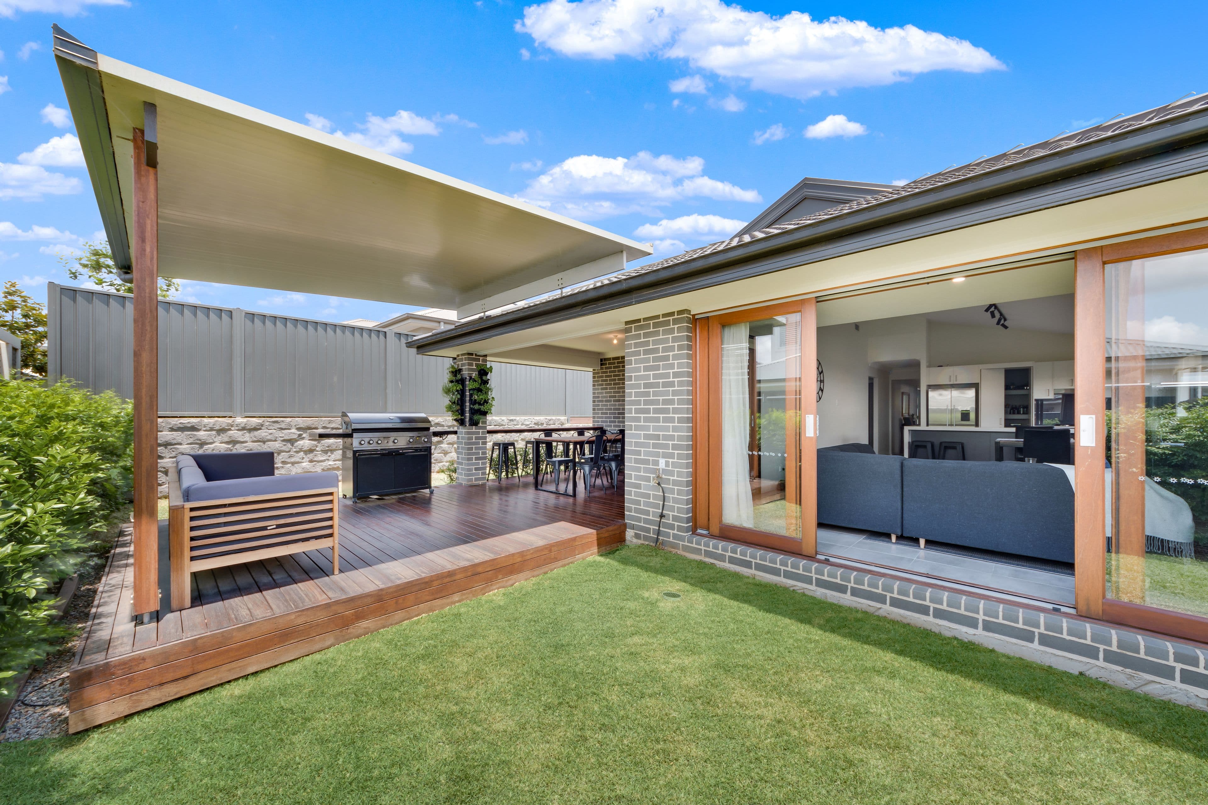 Gregory Hills NSW 2557, Gregory Hills - Image 1