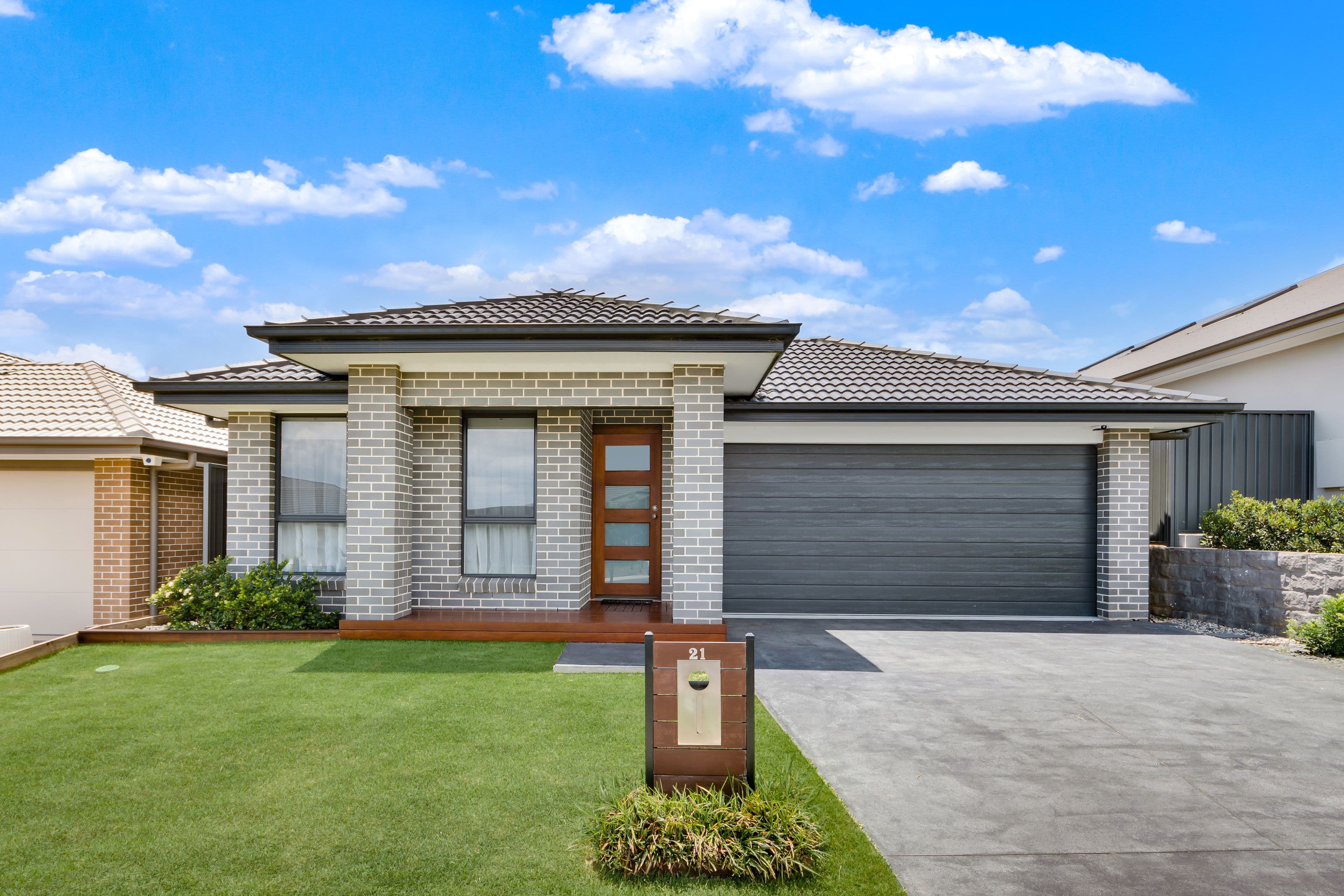 Gregory Hills NSW 2557, Gregory Hills - Thumbnail 2