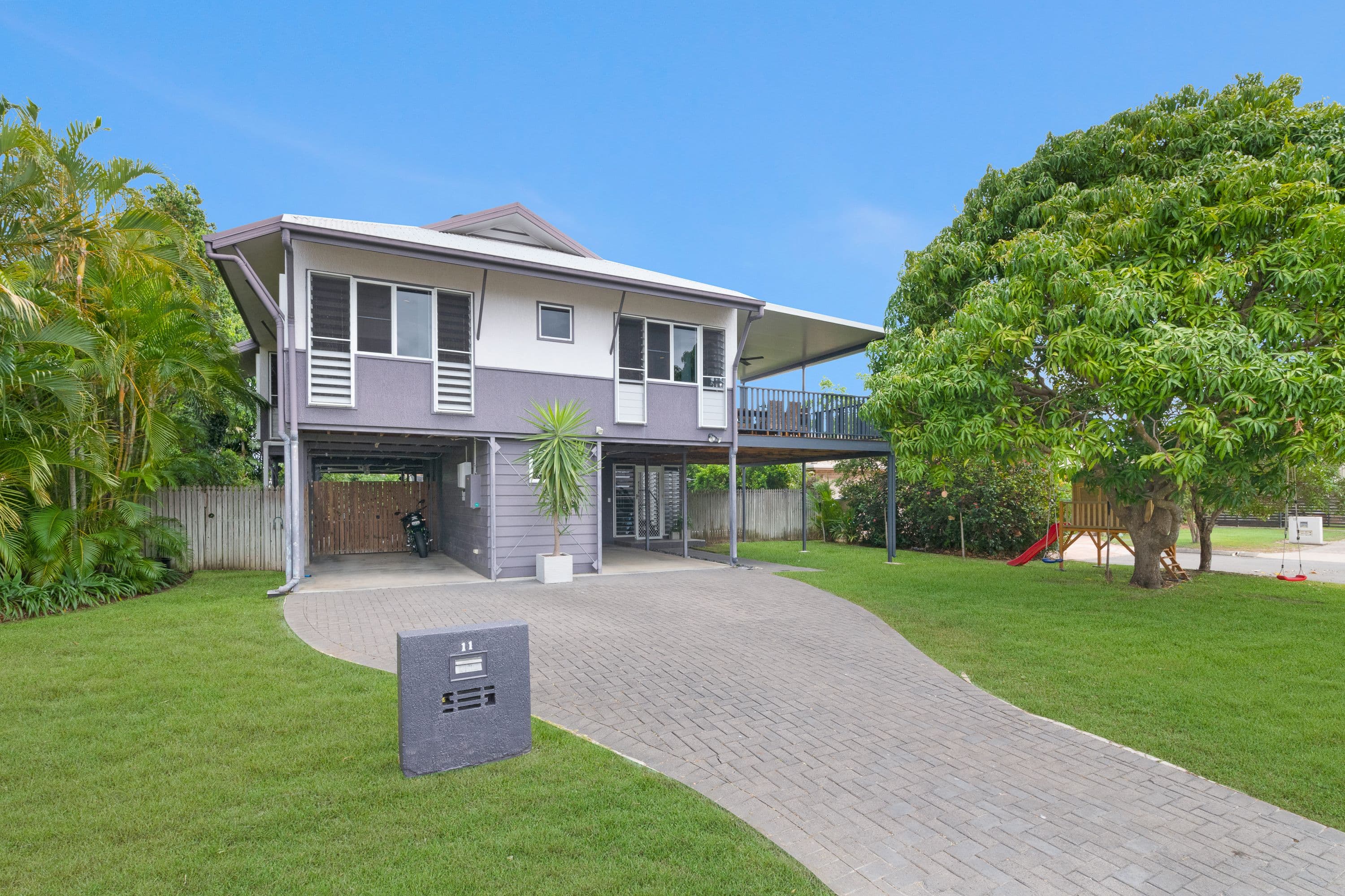 11 Glebe Place, Kirwan QLD 4817, Kirwan - Thumbnail 2